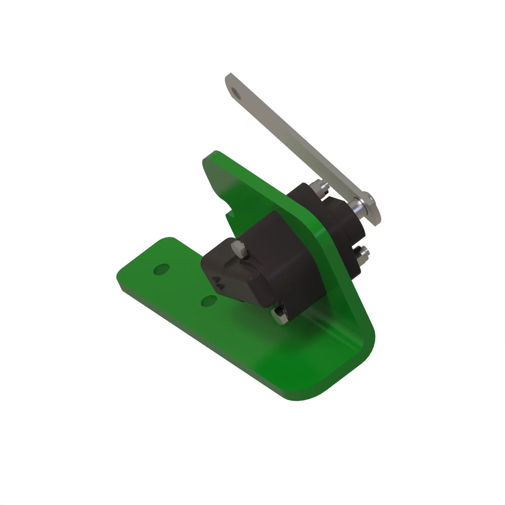 Motion Sensing Switch