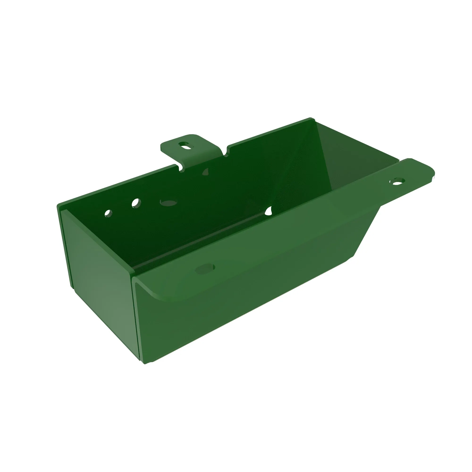 CHANNEL, LADDER SENSOR BRACKET
