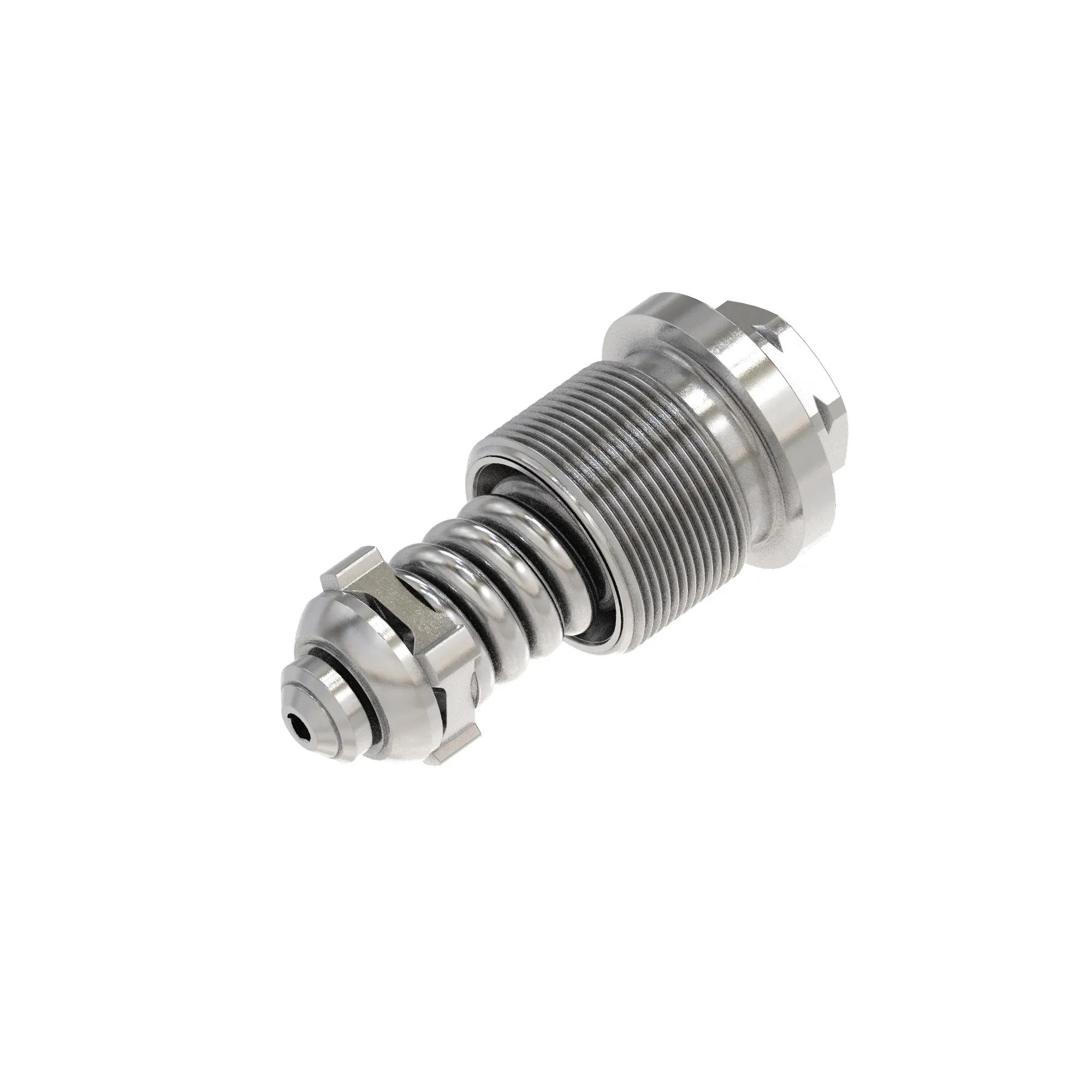 John Deere Pressure Relief Valve - AT324969