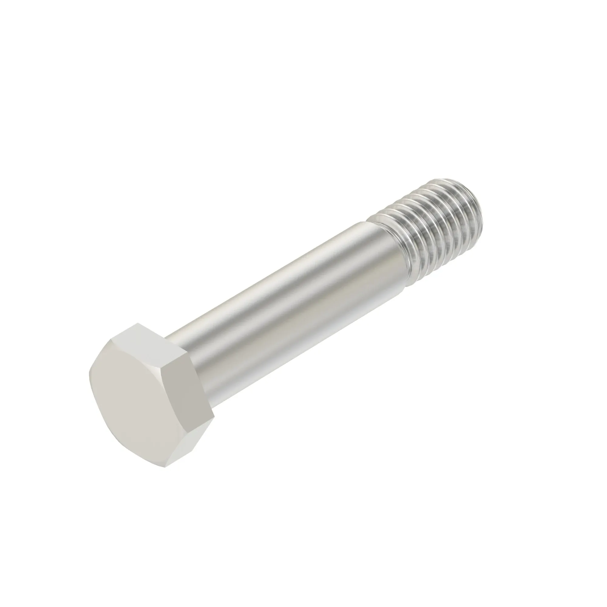 John Deere Hexagonal Head Shoulder Screw - R311135
