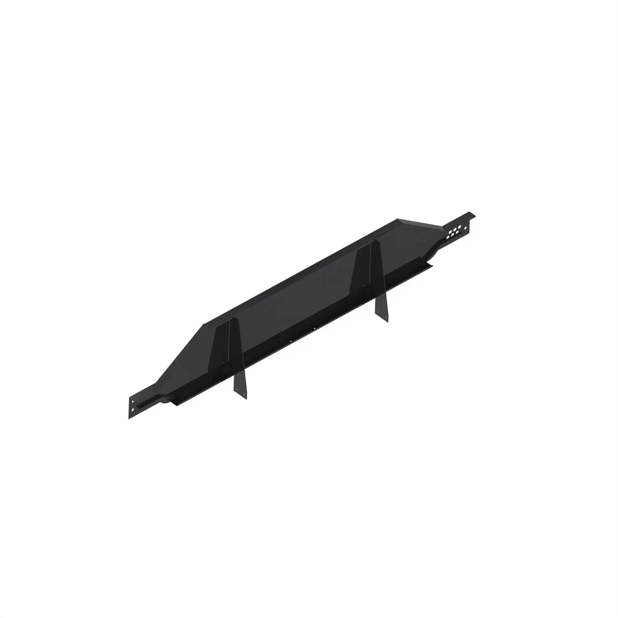PLATFORM, PLATFORM, CATWALK