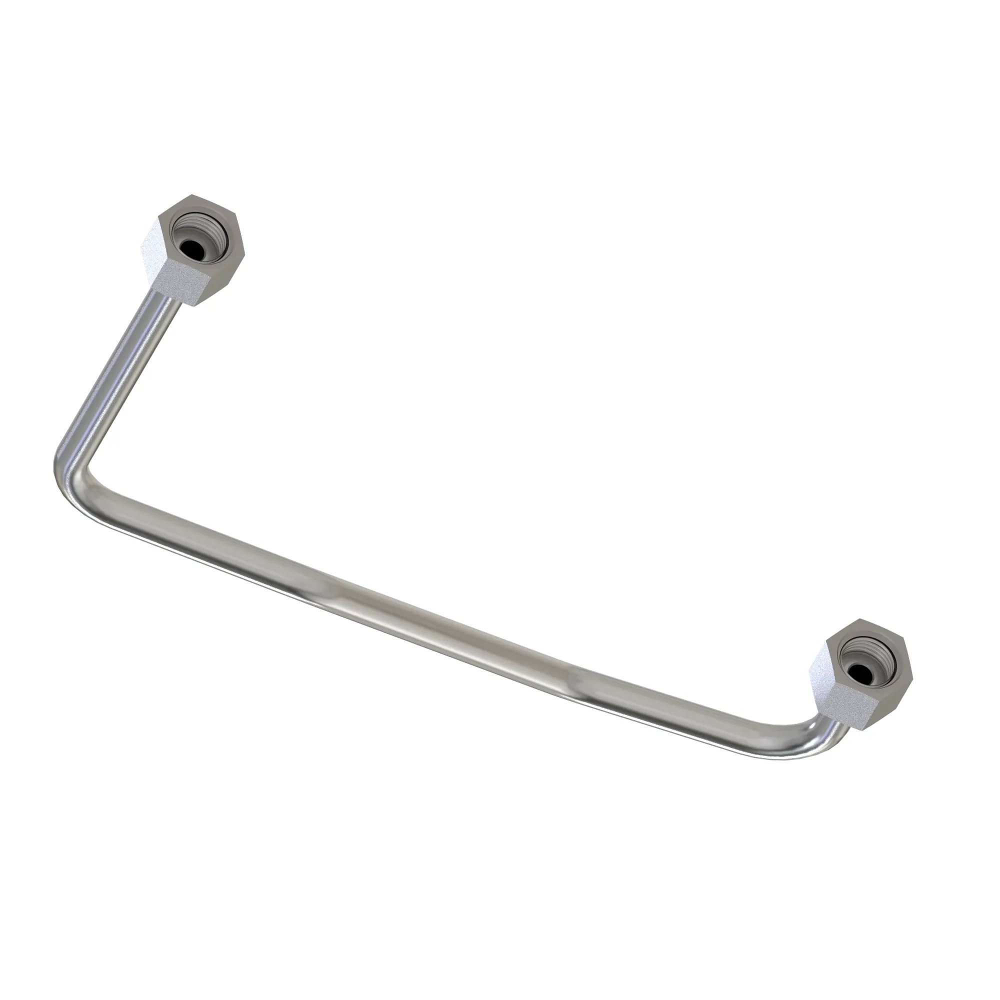LINE, OIL, ASSEMBLY