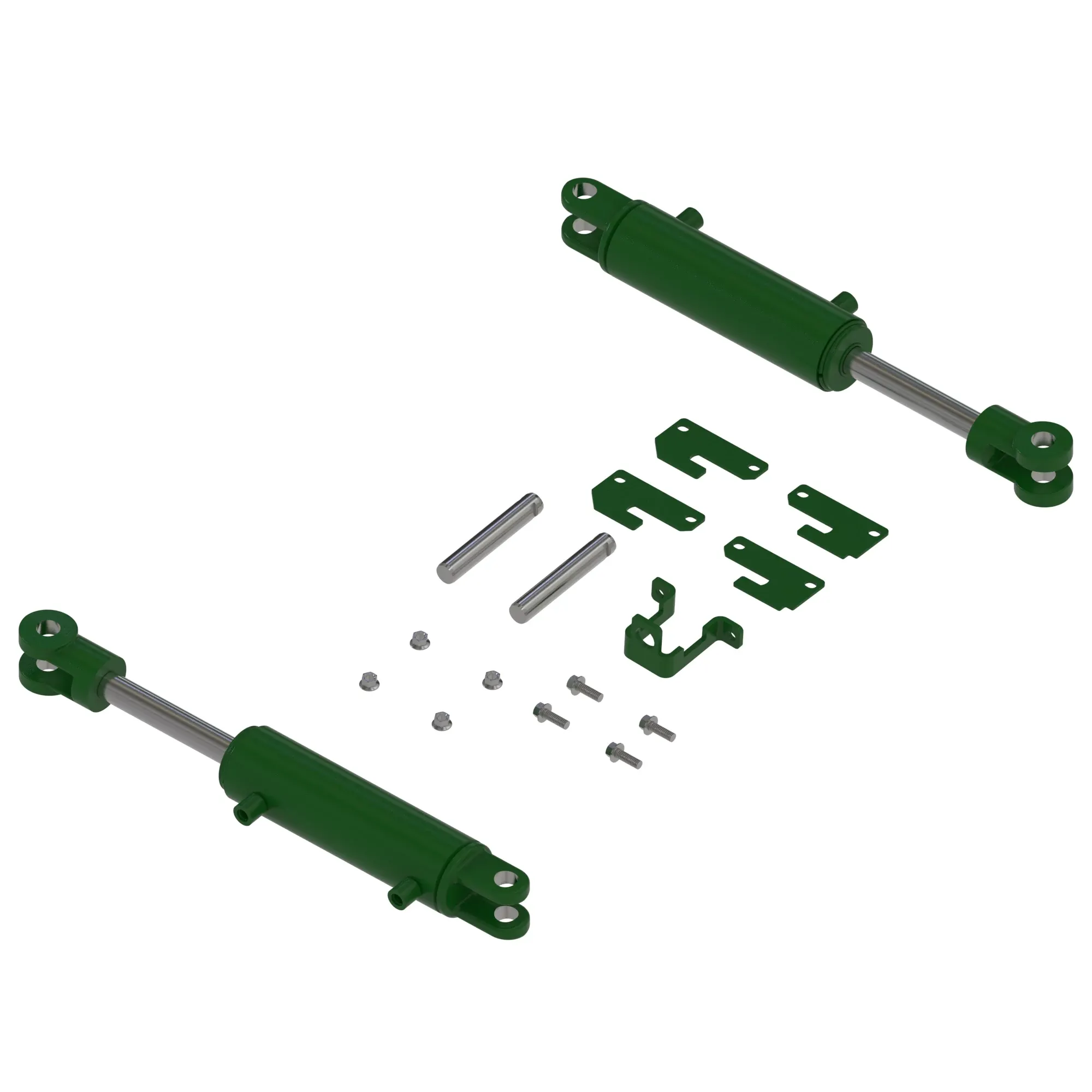 John Deere Product Improvement Kit - MPNW10114