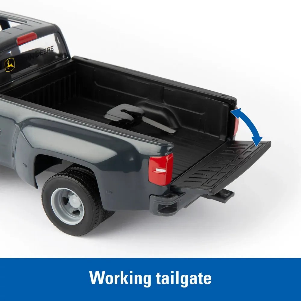 1/16 Big Farm Construction Set