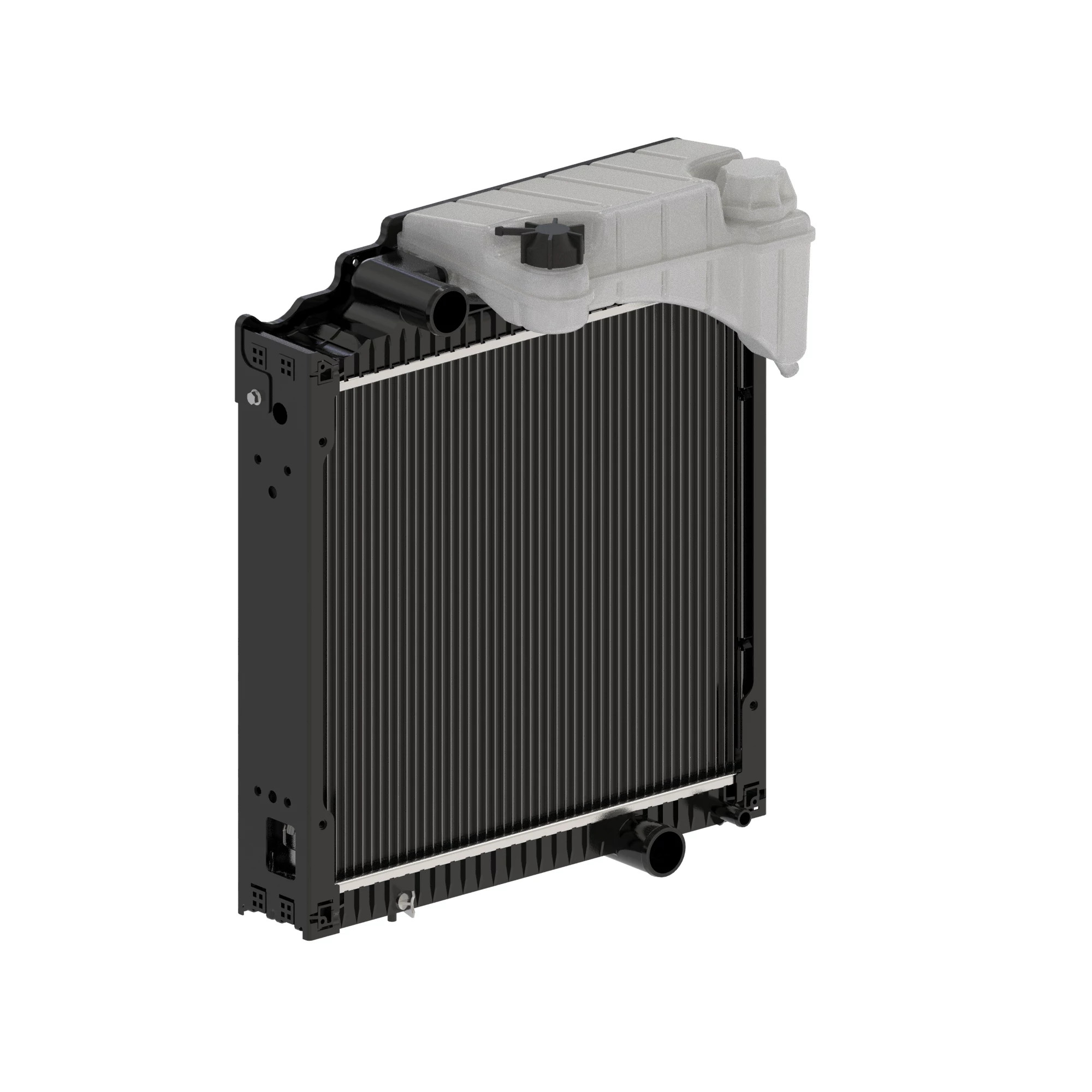 John Deere Radiator - RE223478