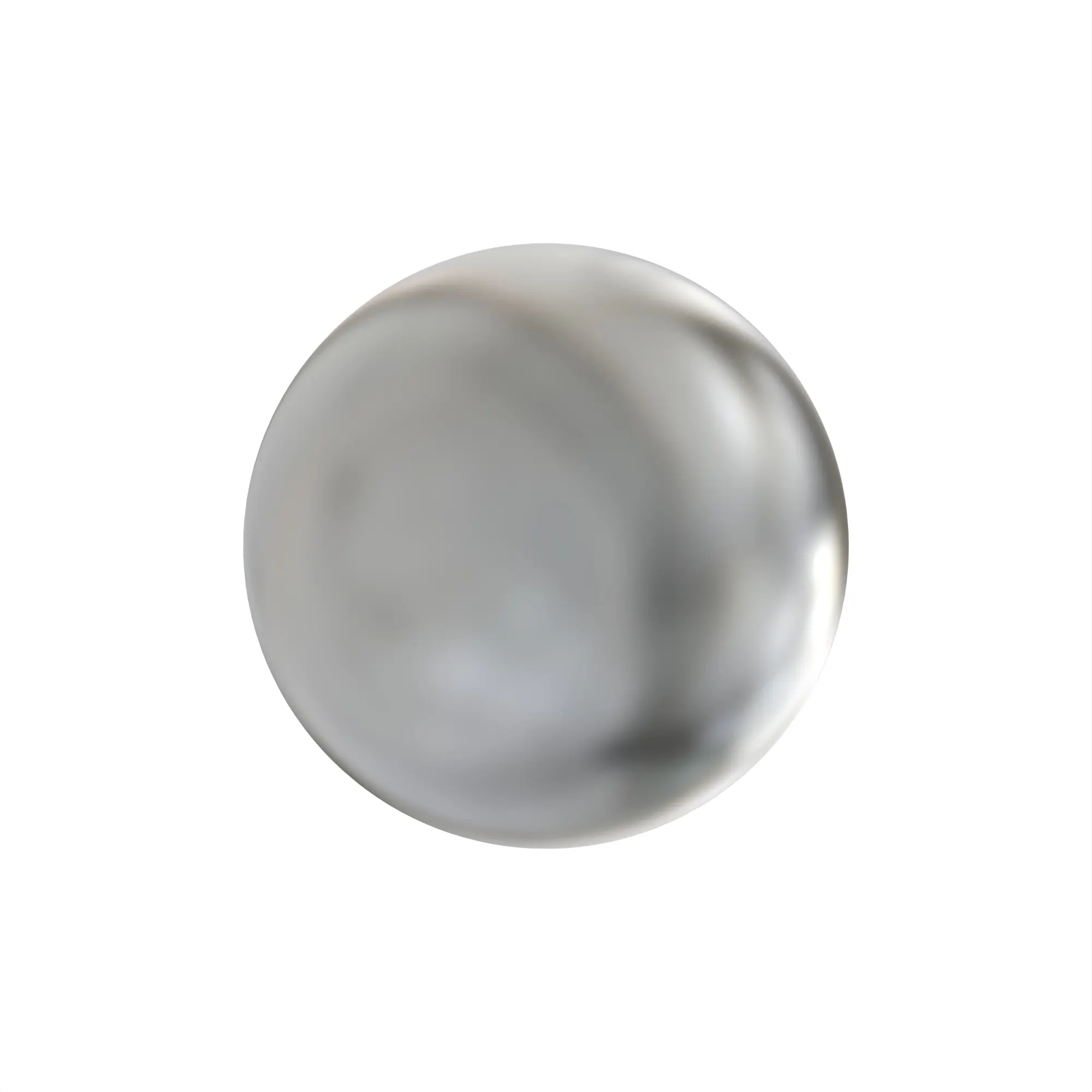 BALL DIN 5401-16 G28