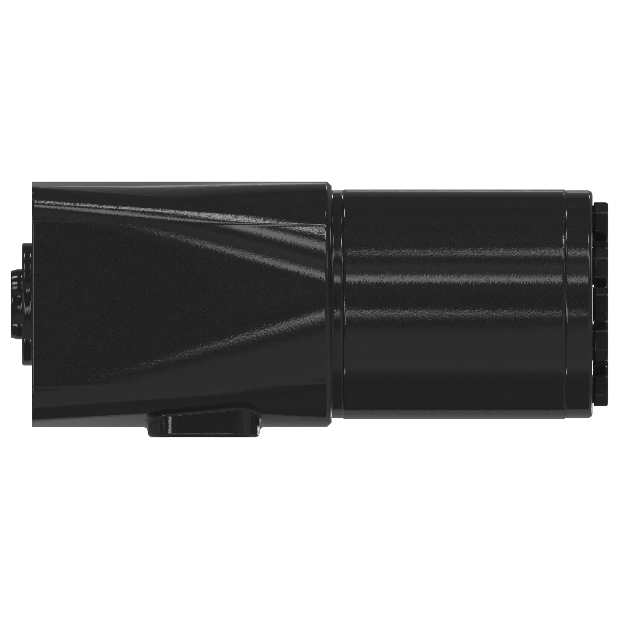 FLOW CONTROL HYD. VALVE