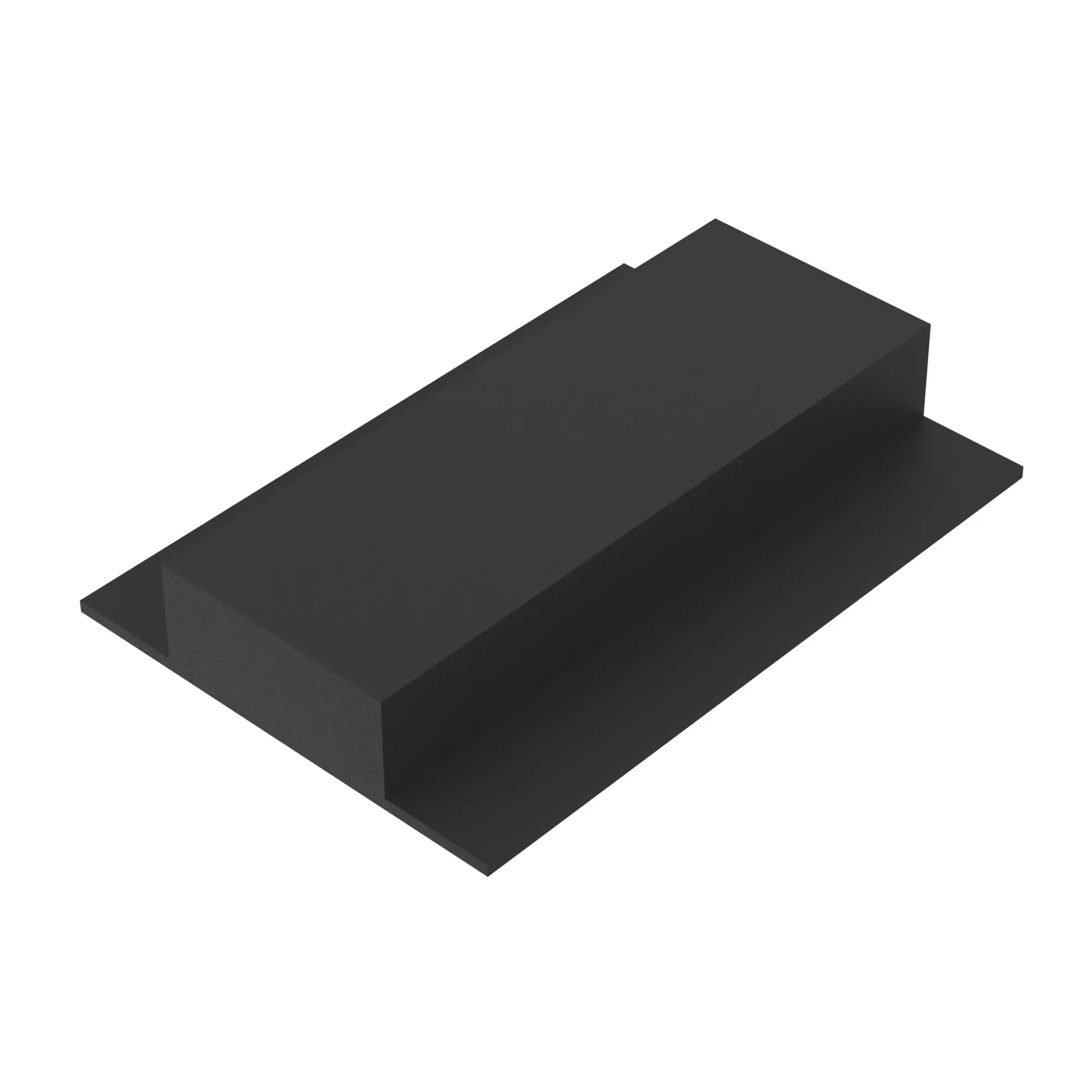 John Deere Right Side Cab Floor Isolator - AT345914