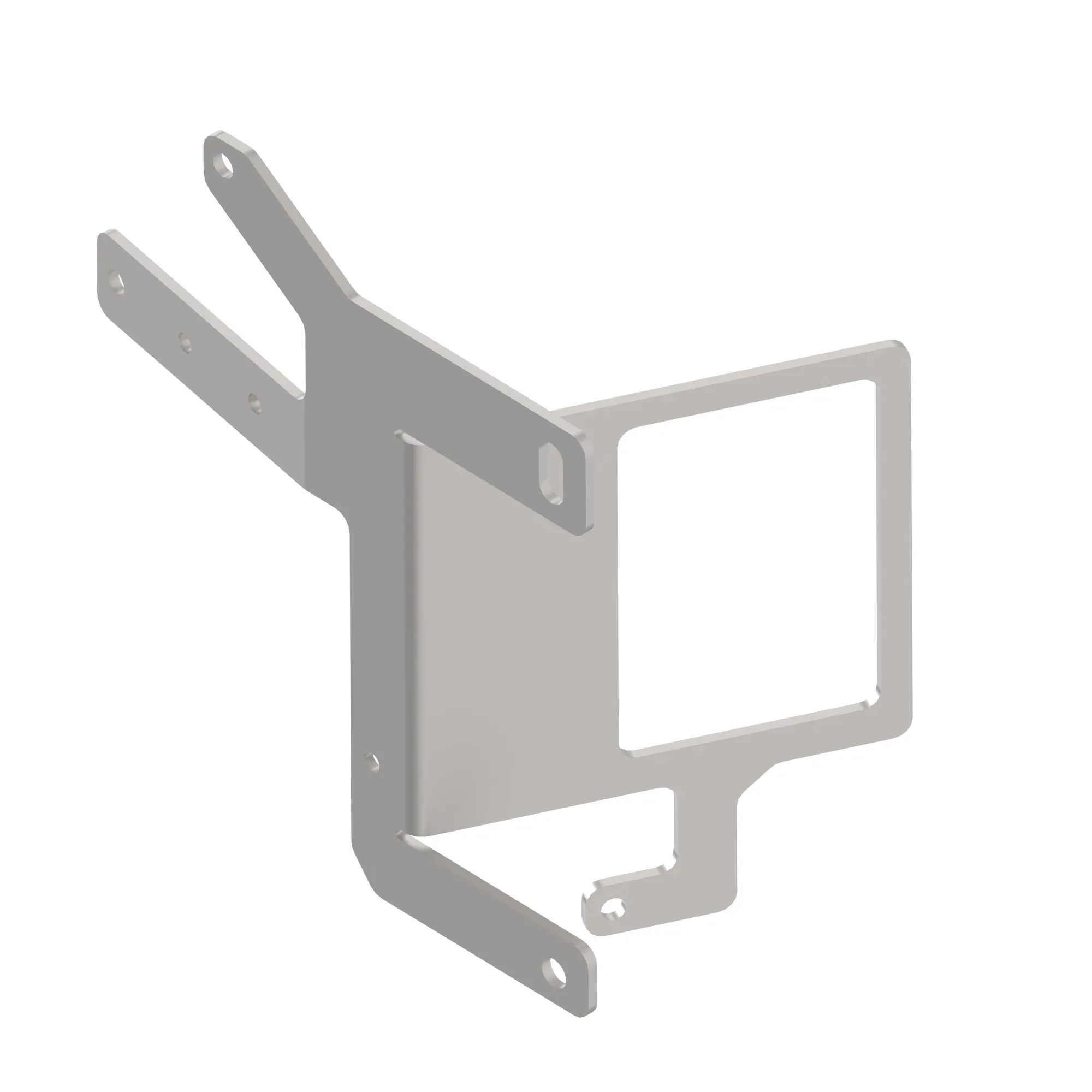 John Deere Bracket - HXE153661