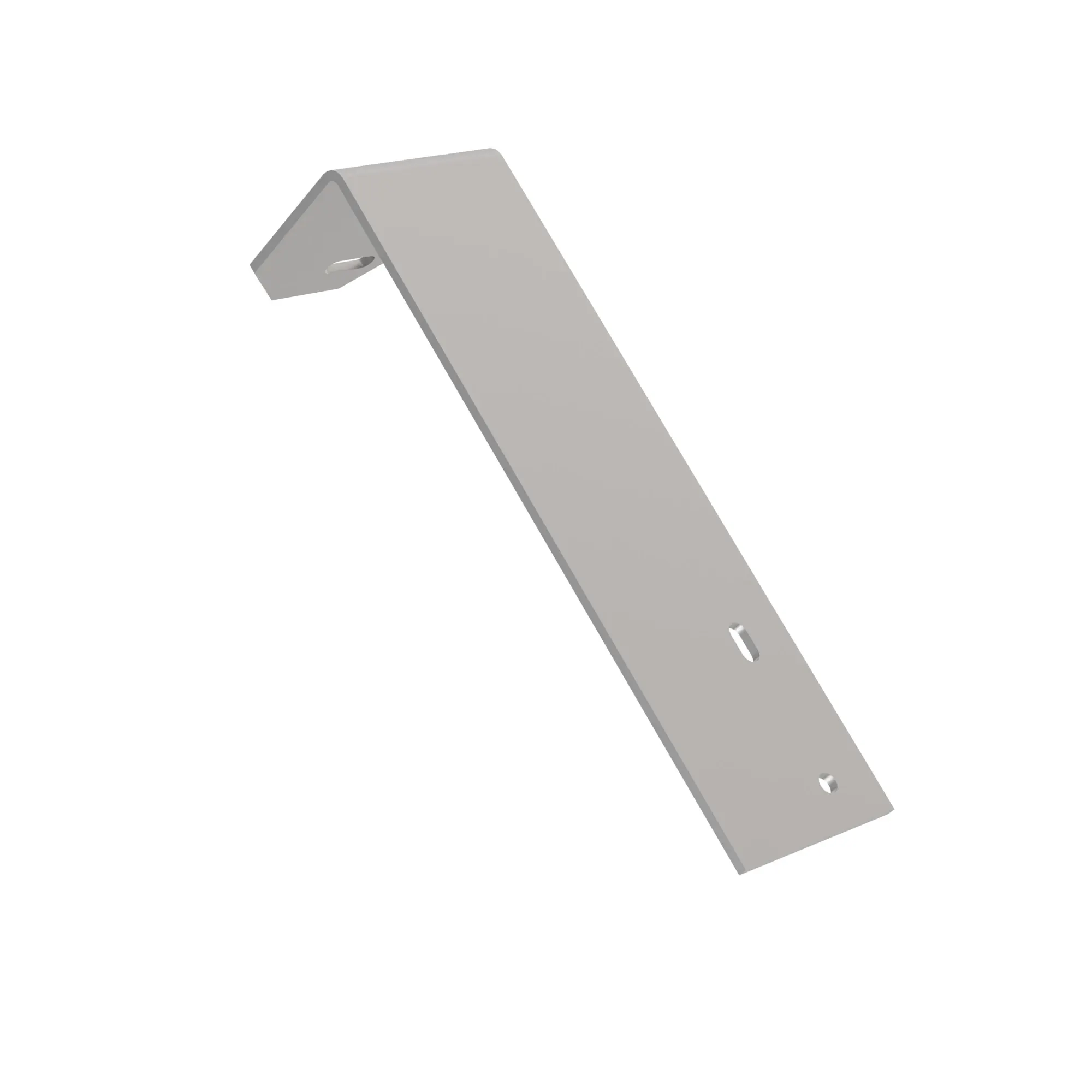 John Deere Lower Shield Hitch - CQ44148
