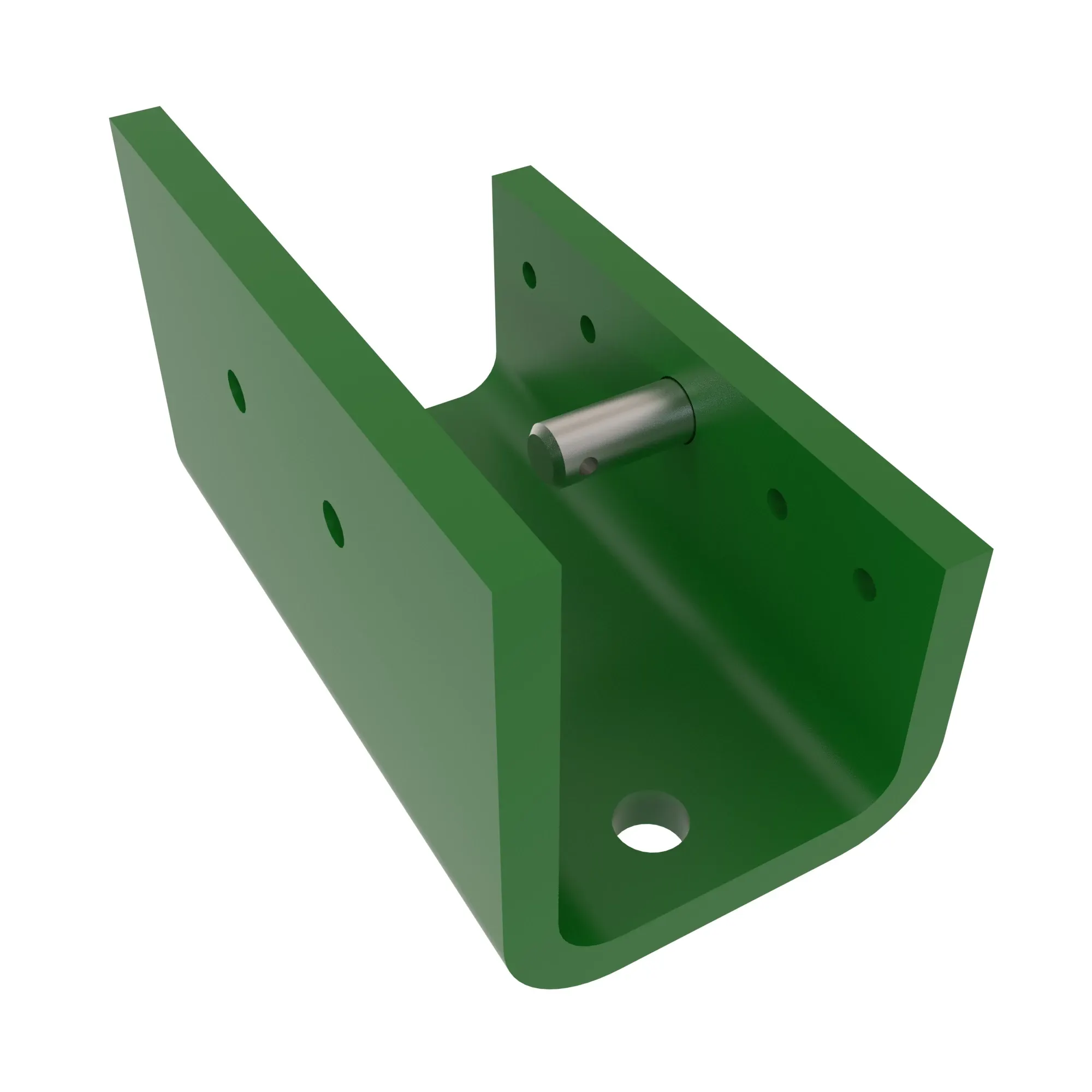 John Deere Holder - AZ61581