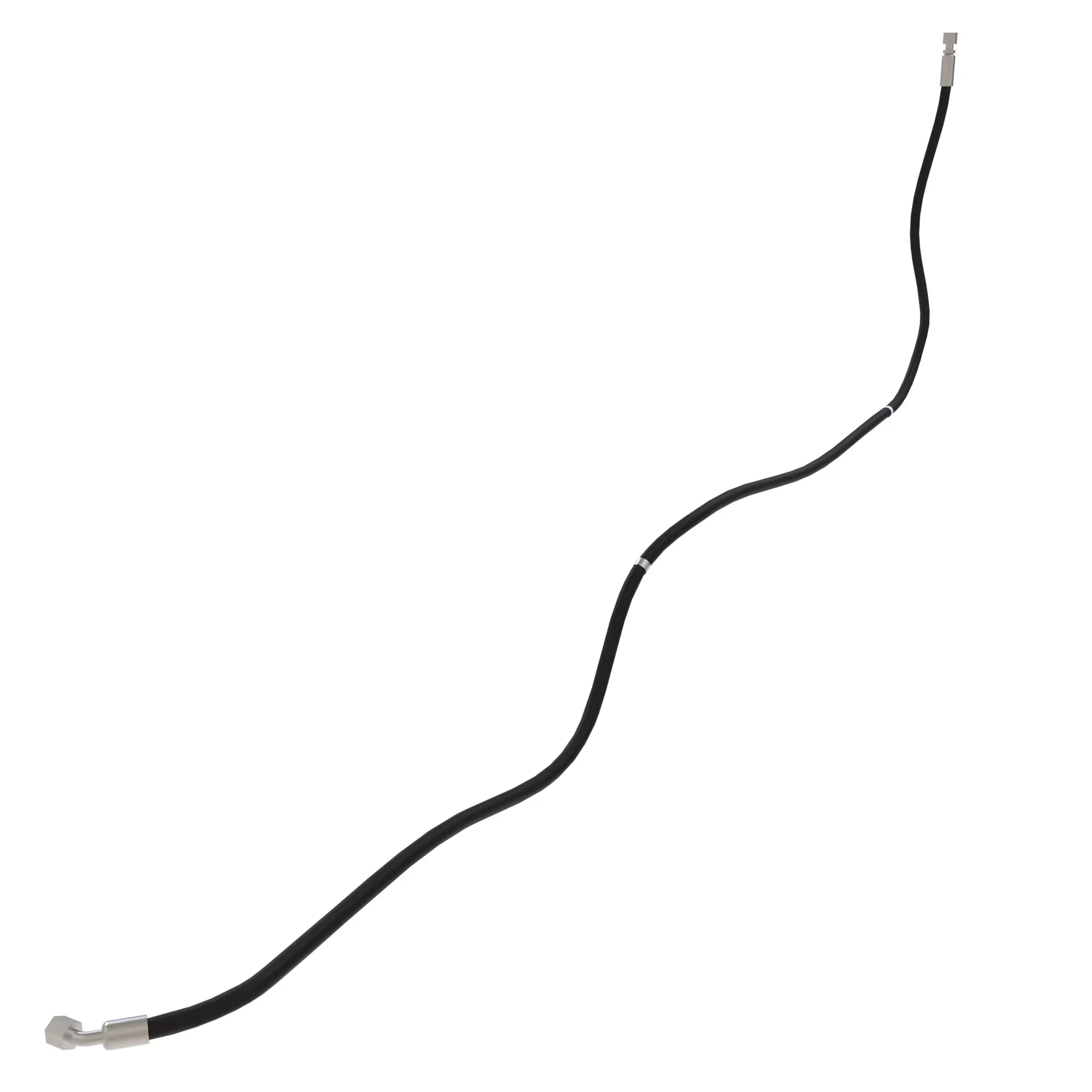 FUEL HOSE, SUPPLY ARTICULATION TO SD FILTER