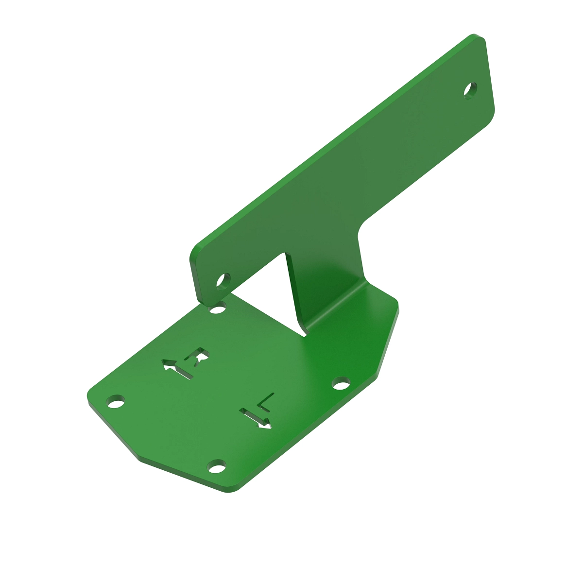 Bracket, Sas Cam Mounting 2ND Arm 1