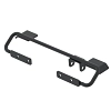 BRACKET, CONDENSER HOLD DOWN E210/E