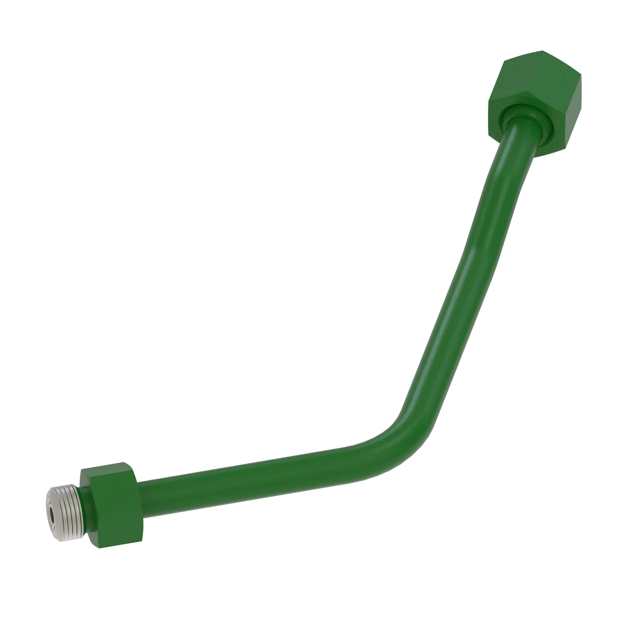LINE ASSY, HOPPER MOTOR, PRESSURE