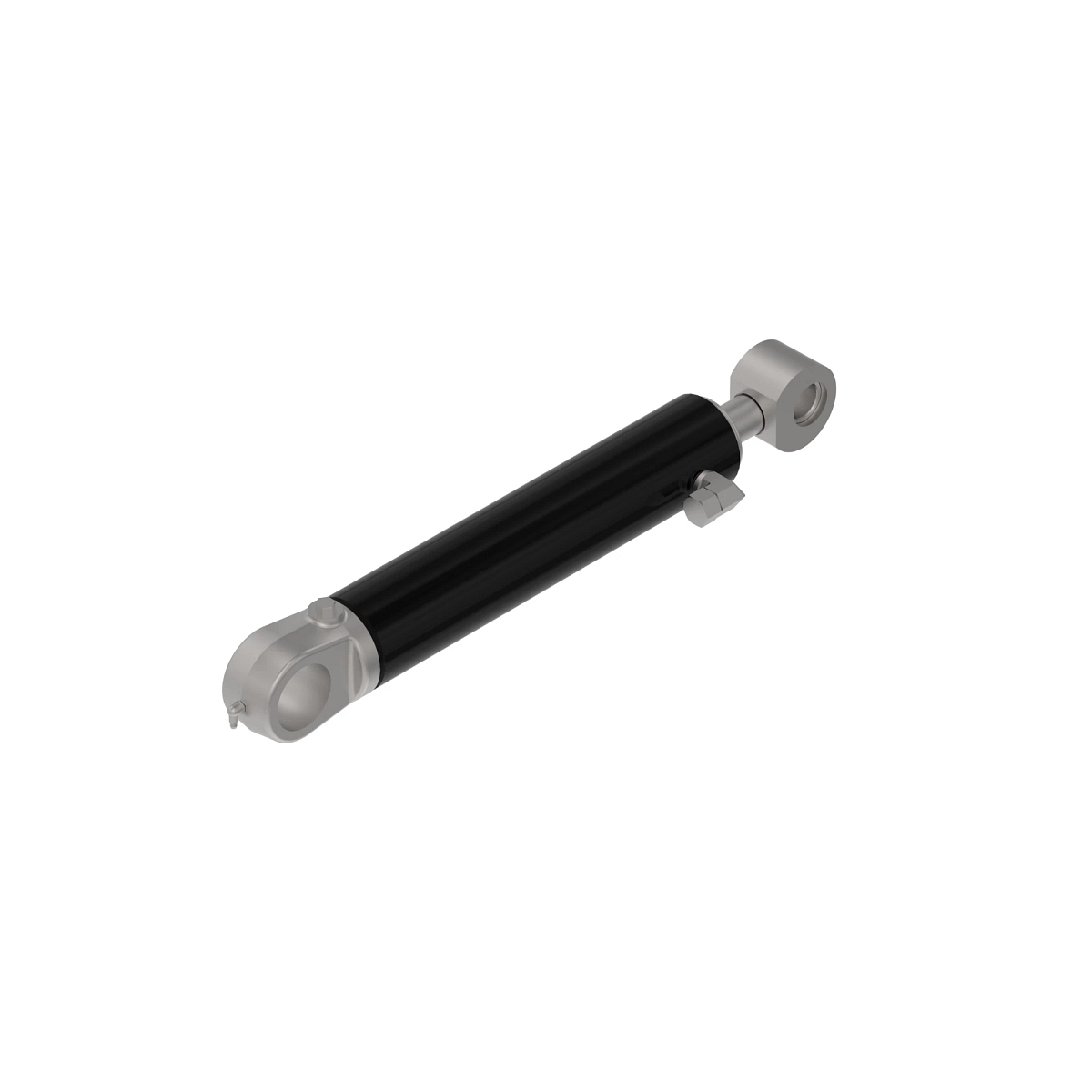 Hydraulic Cylinder, 80X40-356
