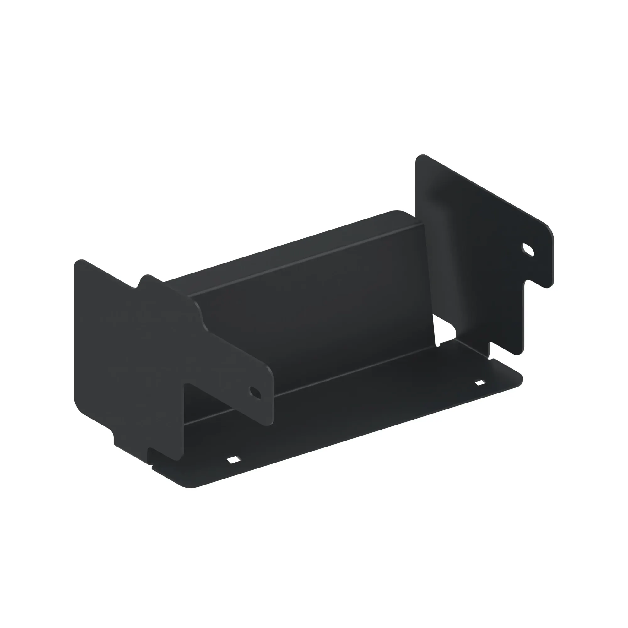 GUARD, IDLER ARM