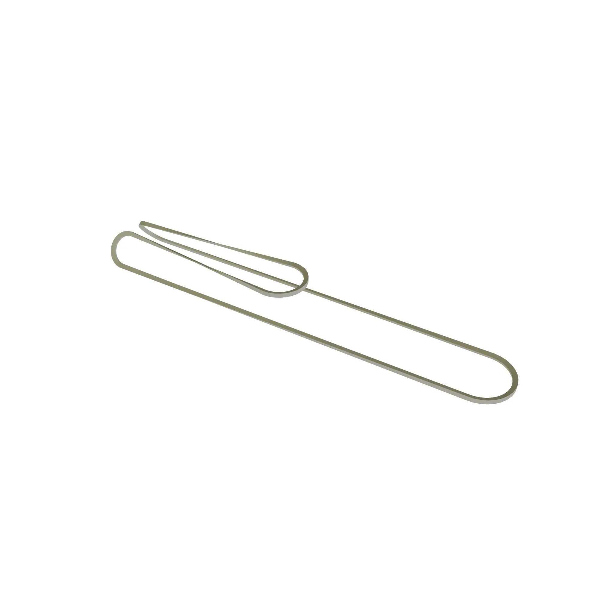 John Deere V-Belt, Effective Length 3809.6 mm (149.98 inch) - M158130