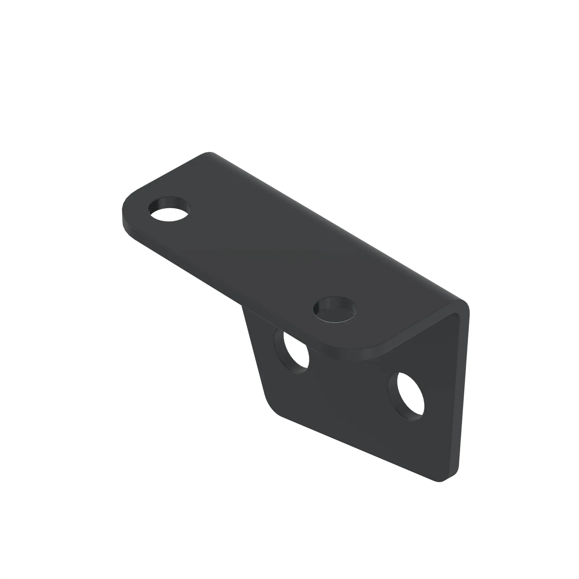 BRACKET, 15L INTAKE BOOT