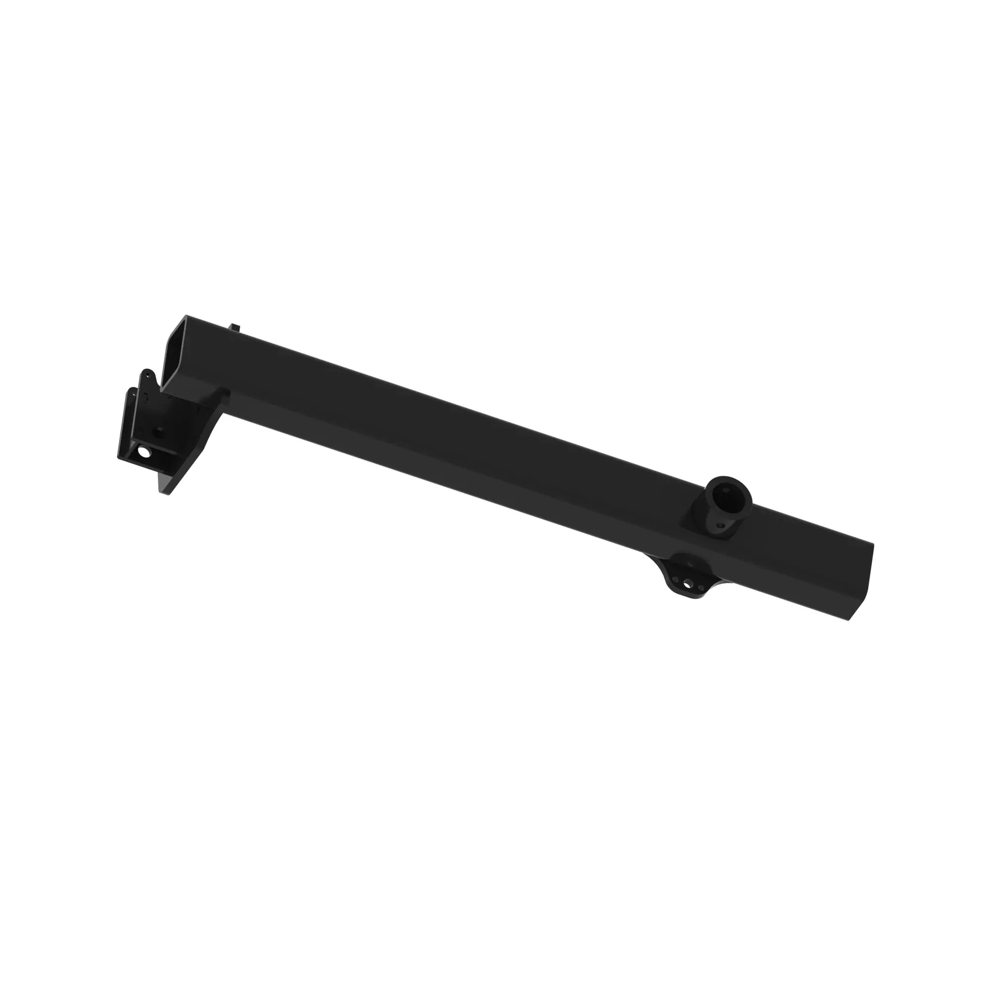 Structural Tube