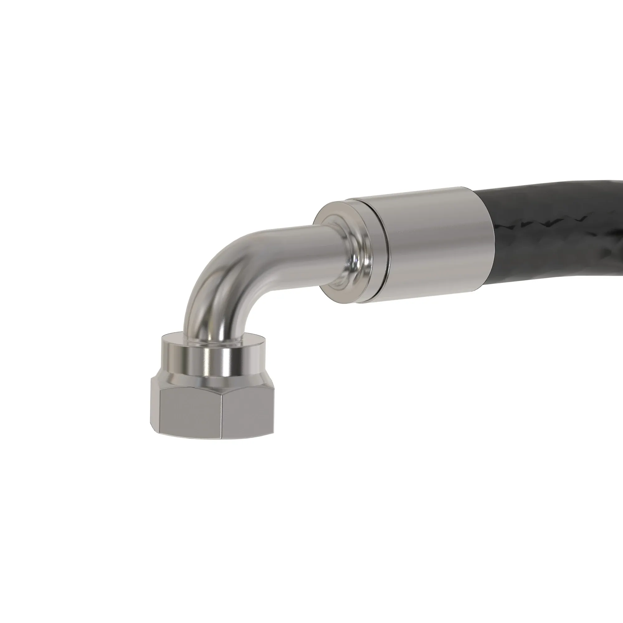 Hydraulic Hose