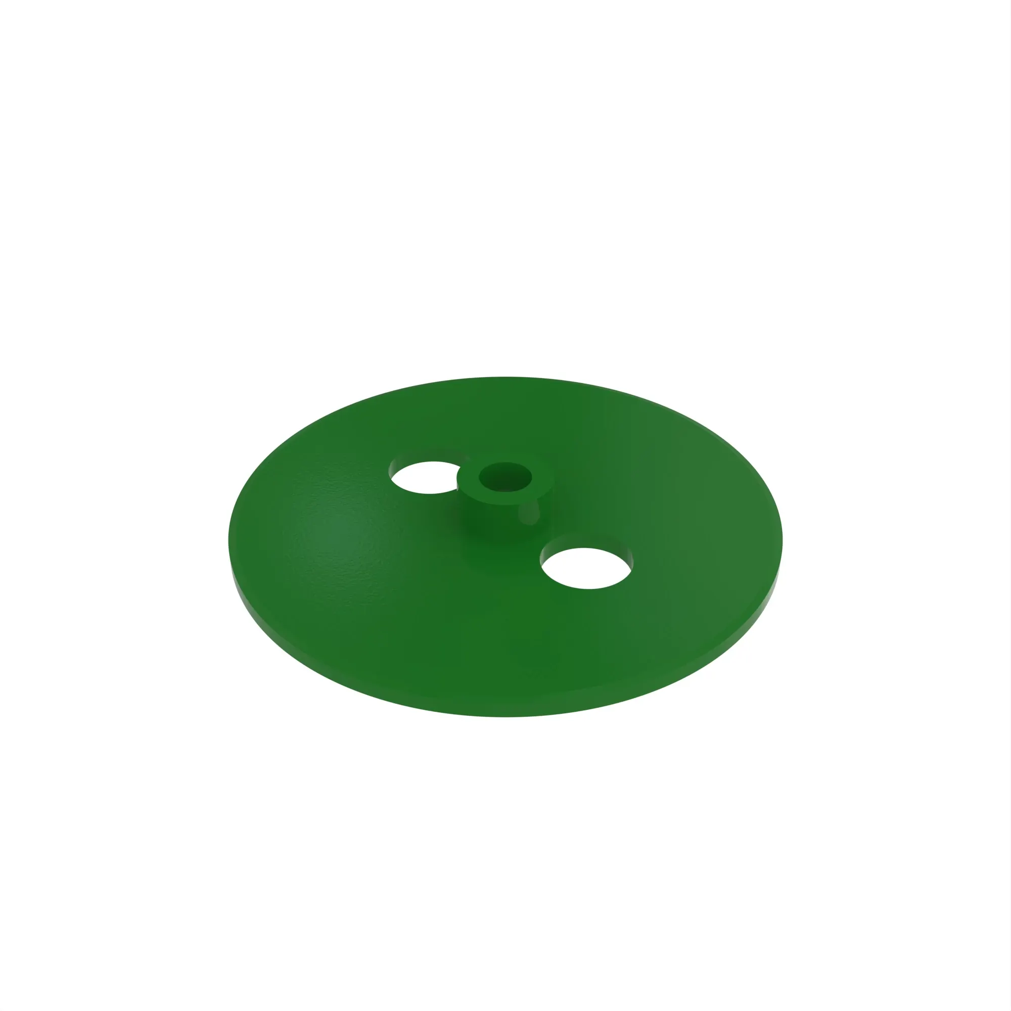 John Deere Pickup Drive System Chain Sprocket - AFH206948