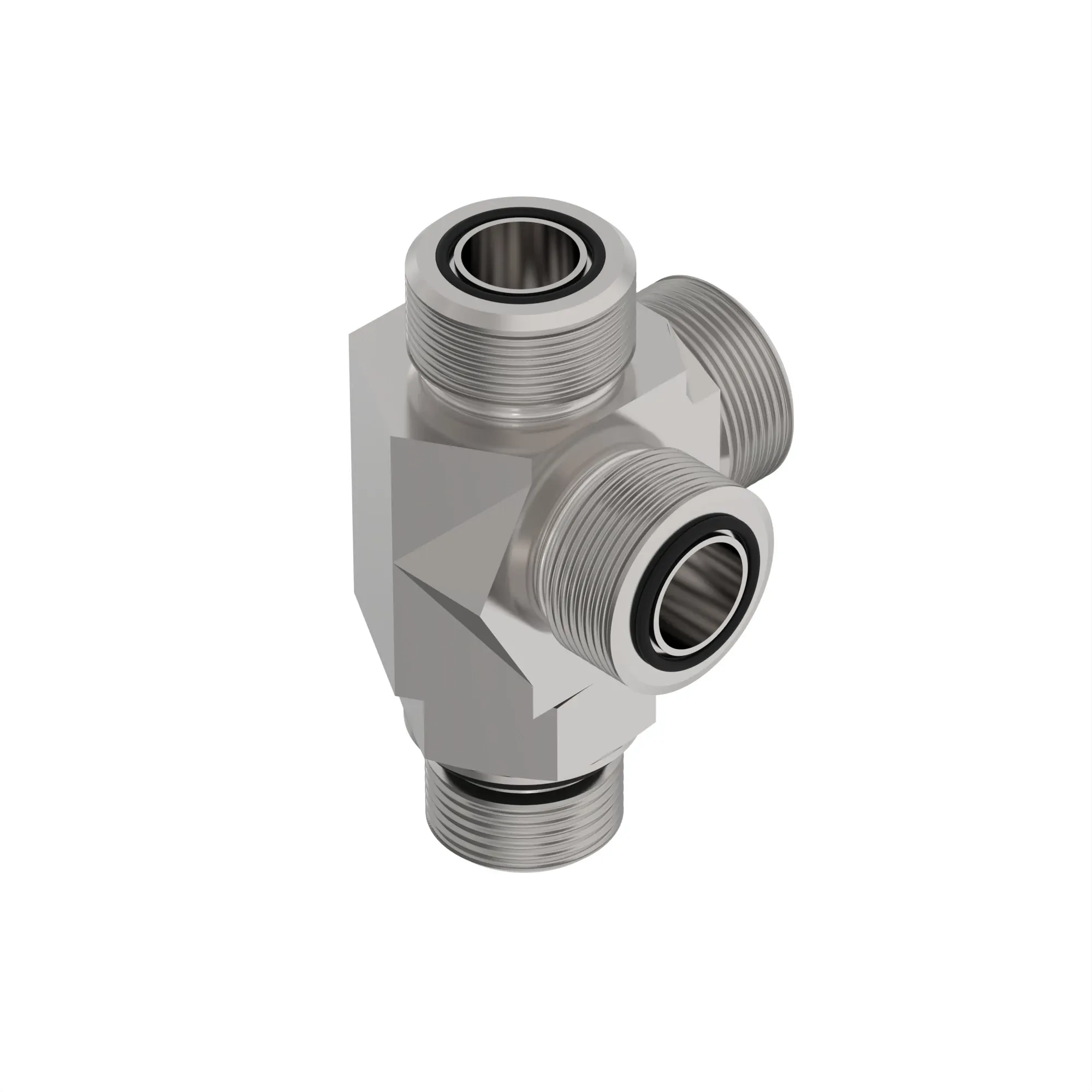 FITTING, -12, -12, -12, M27 FITTING