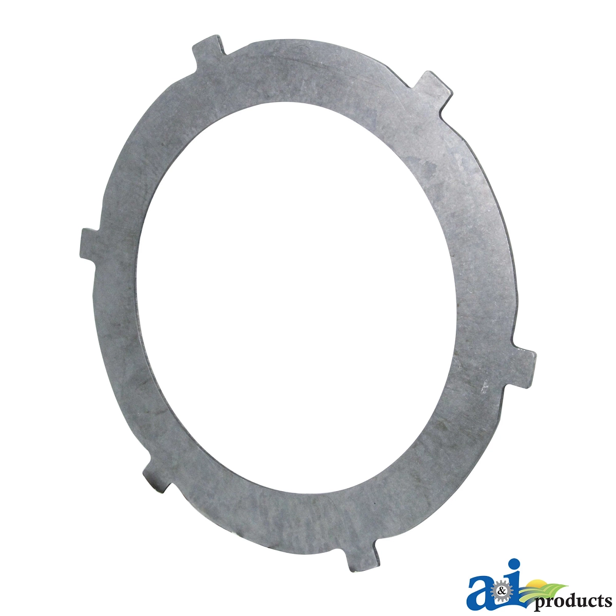 A&I Products Clutch Disk - A-T21315