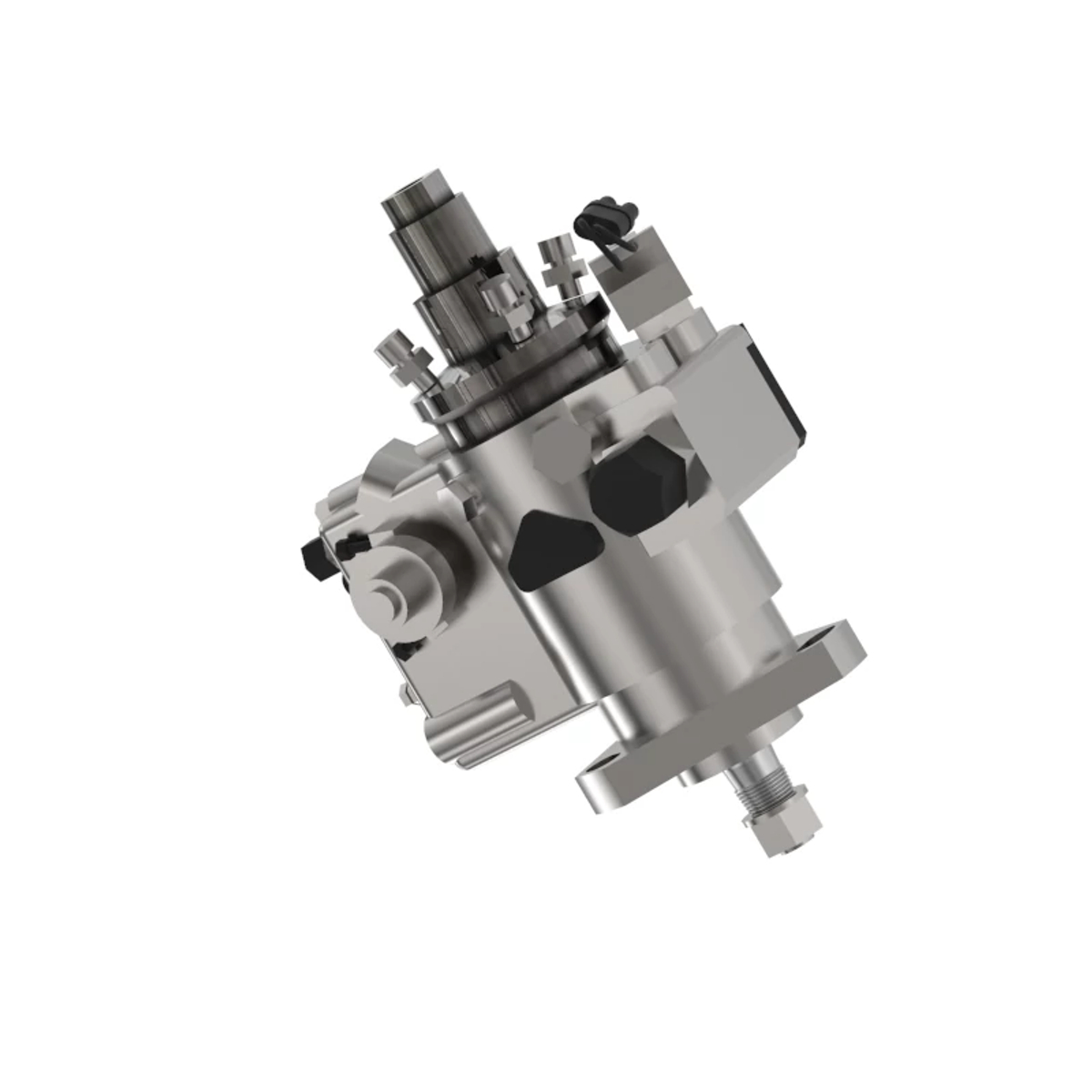 FUEL INJECTION PUMP