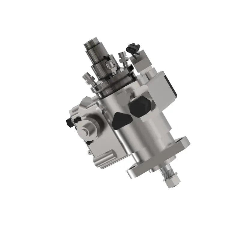 FUEL INJECTION PUMP