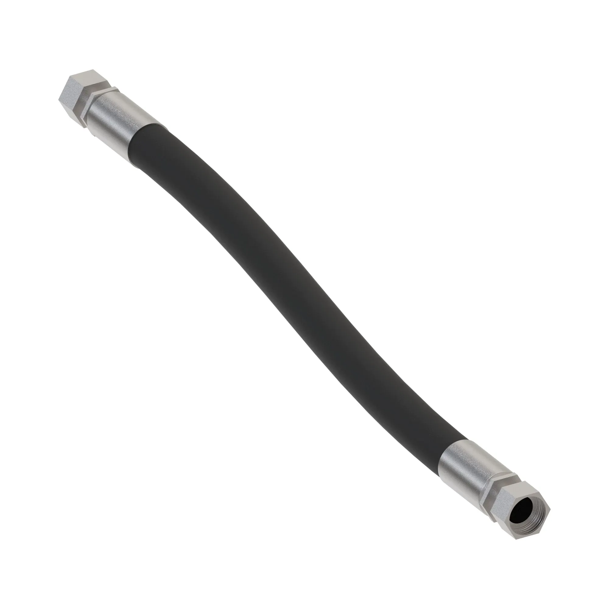 HOSE, HYDRAULIC - FABRICATE