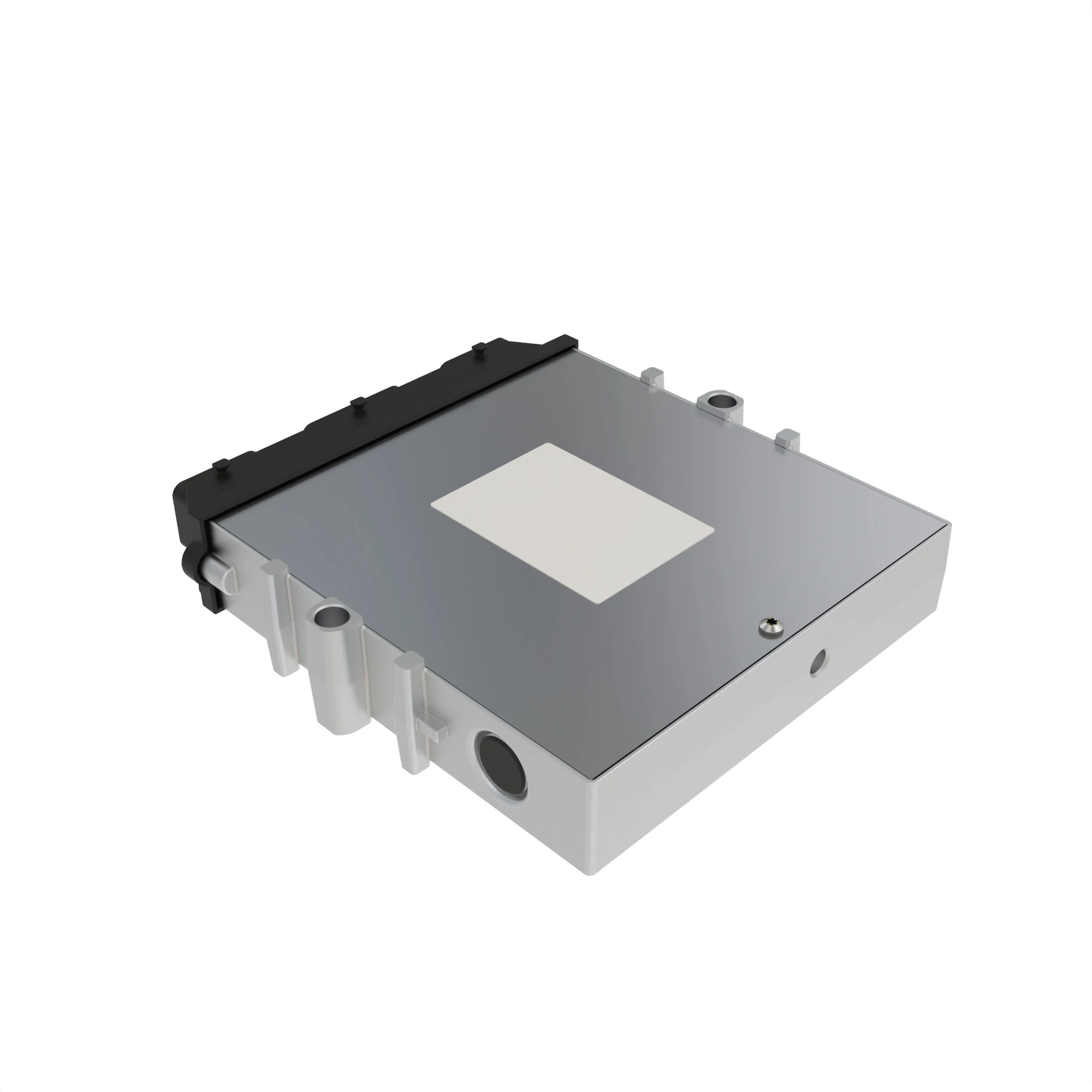 ELECTRONIC CONTROL UNIT