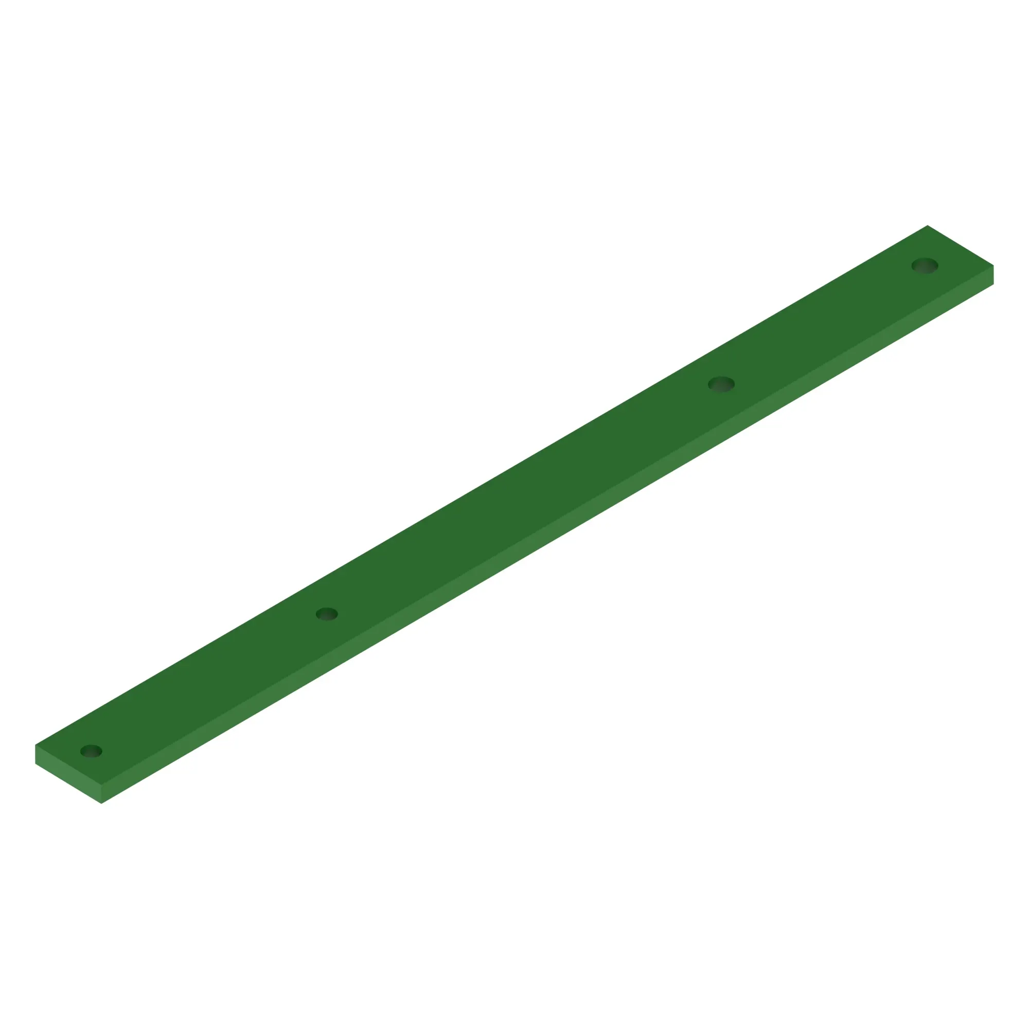 John Deere Bracket - N401683