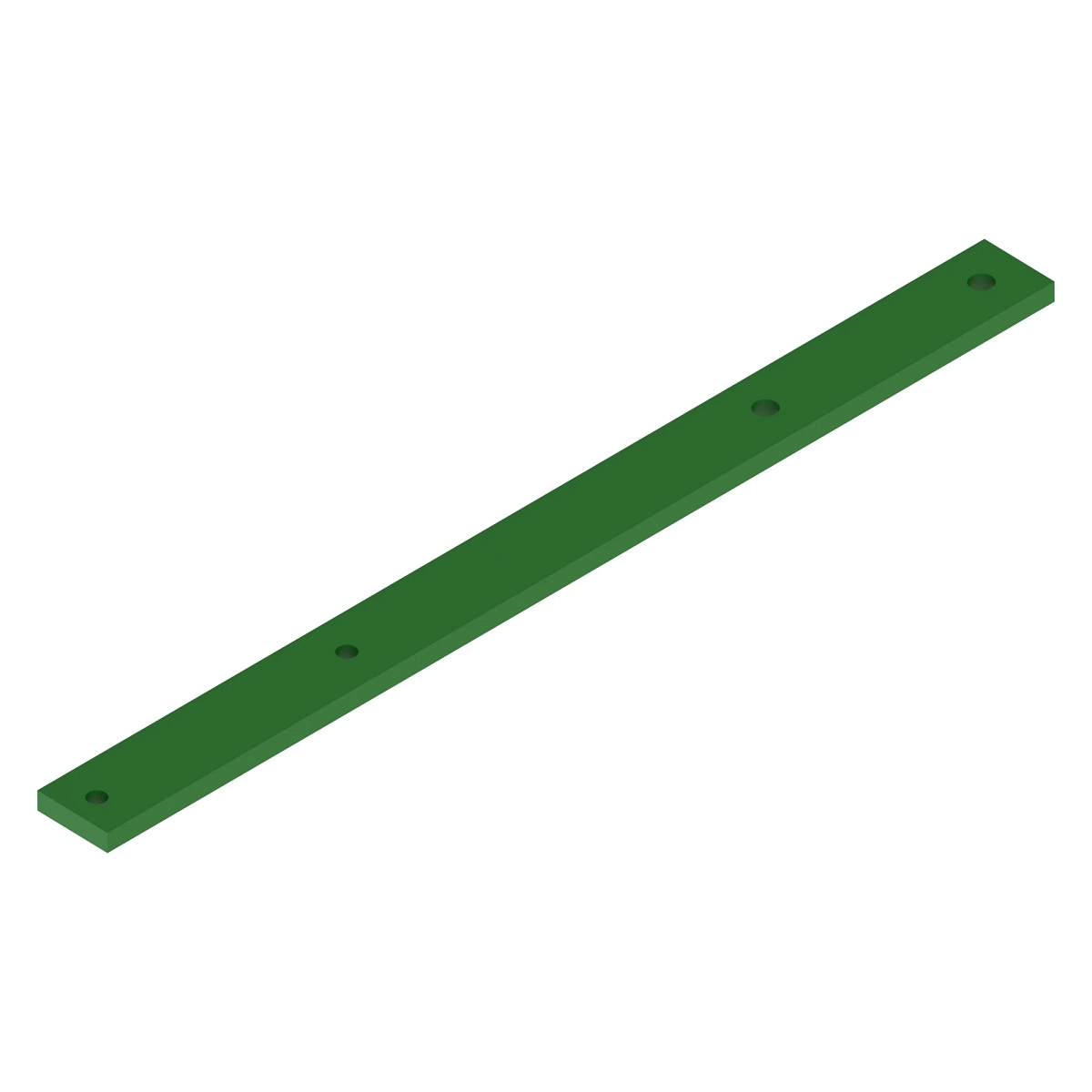 Bracket, Euro-Smv Sign