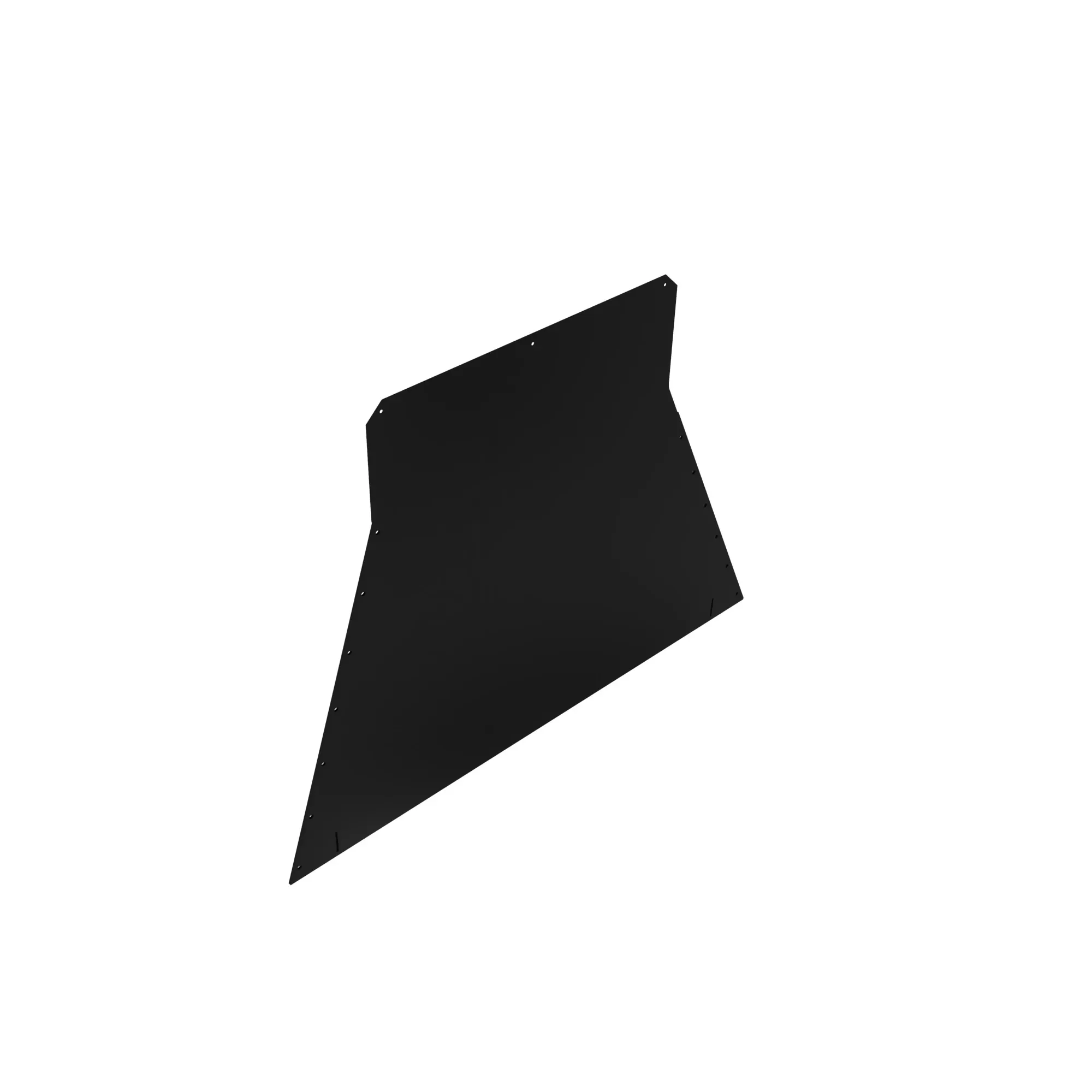 CANVAS, CORNER 420 BUSHEL RIGHT, RE
