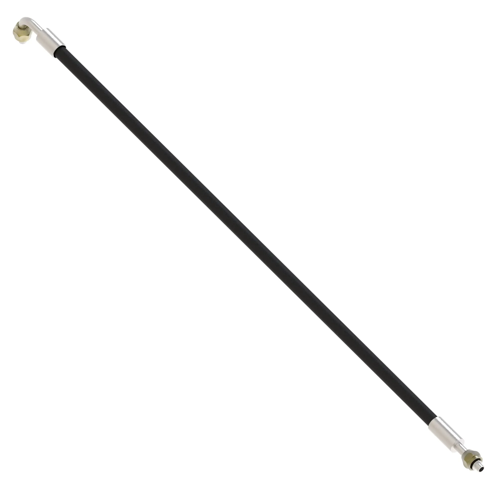 John Deere Refrigerant Hose - AT466889