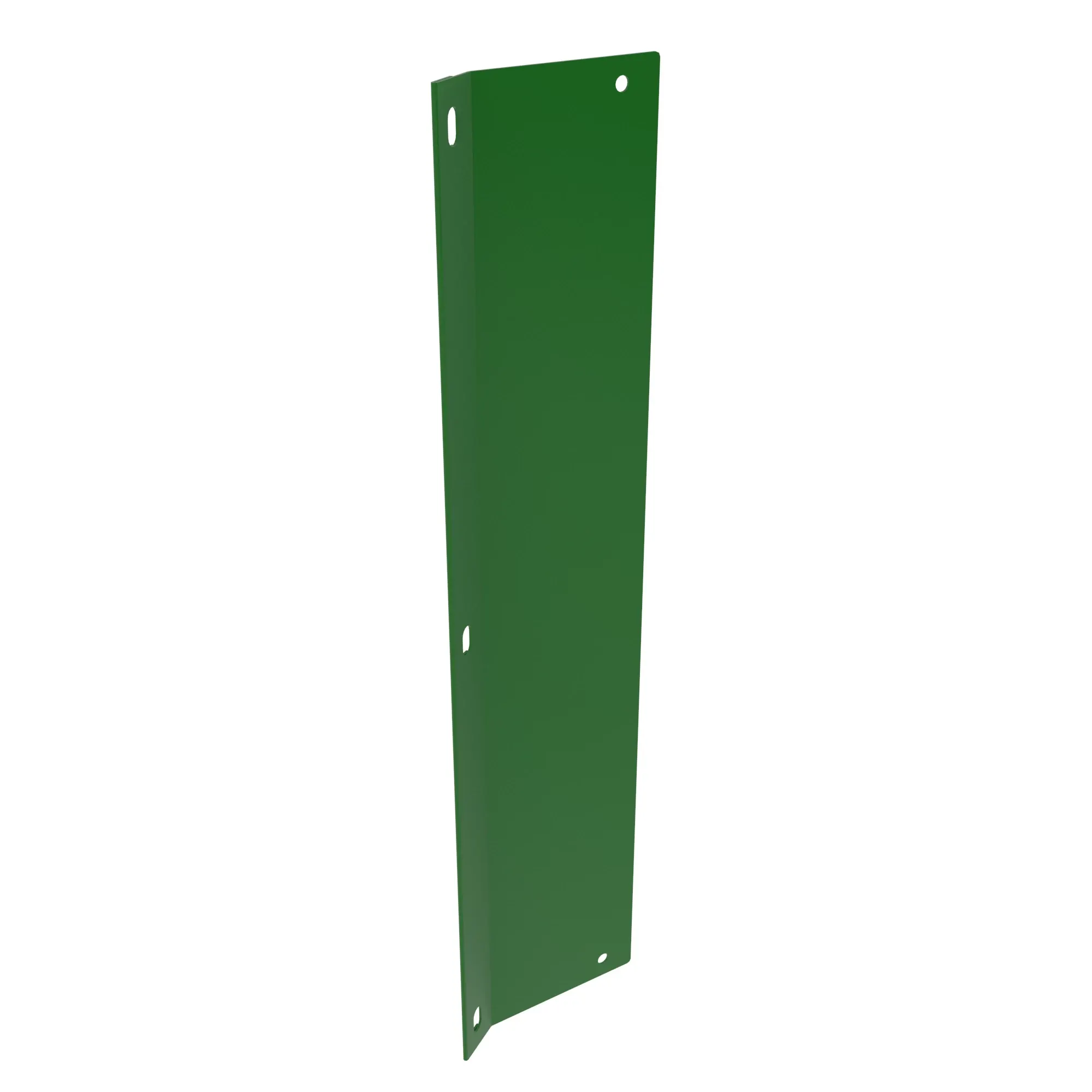 Backsheet Deflector