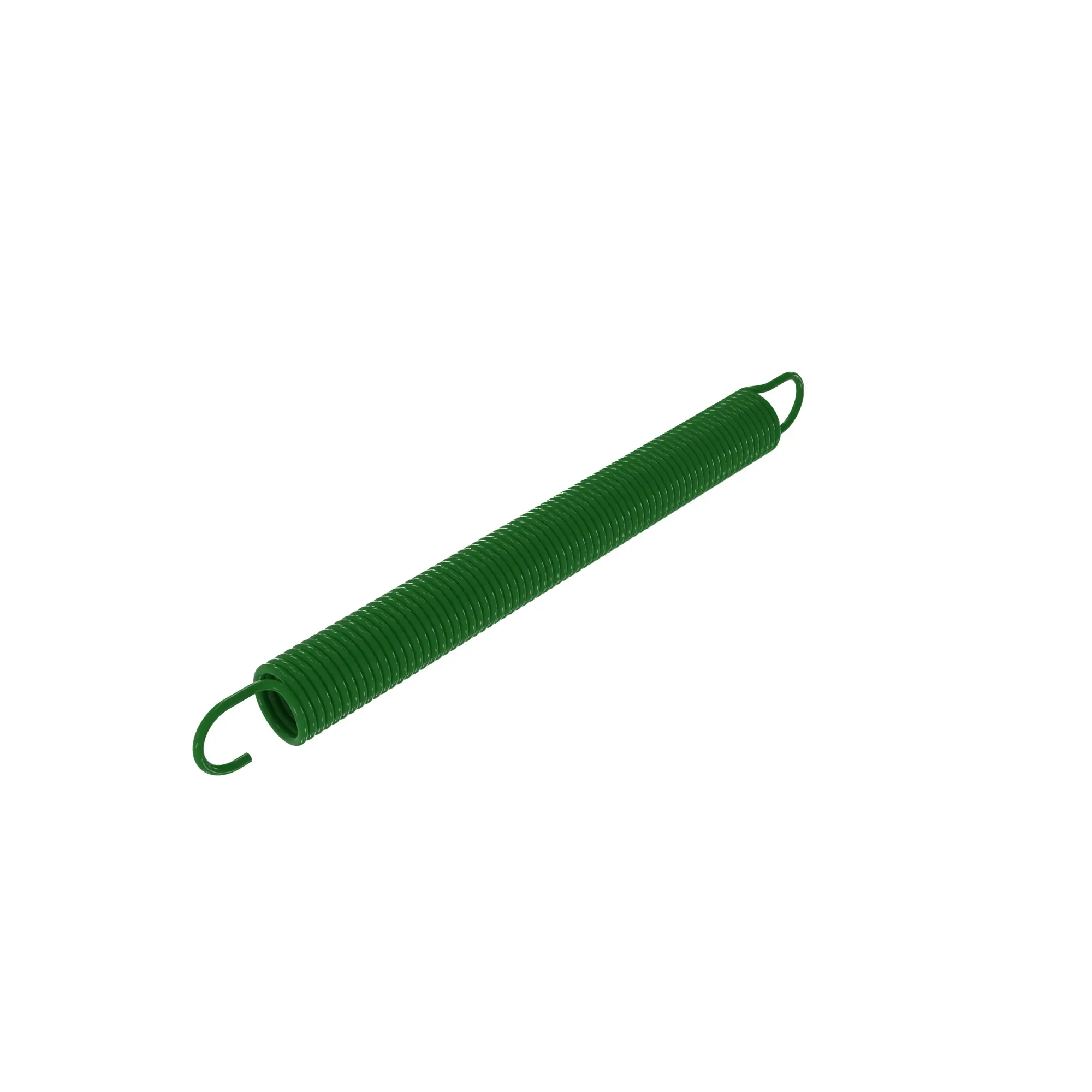 SPRING - FAN IDLER