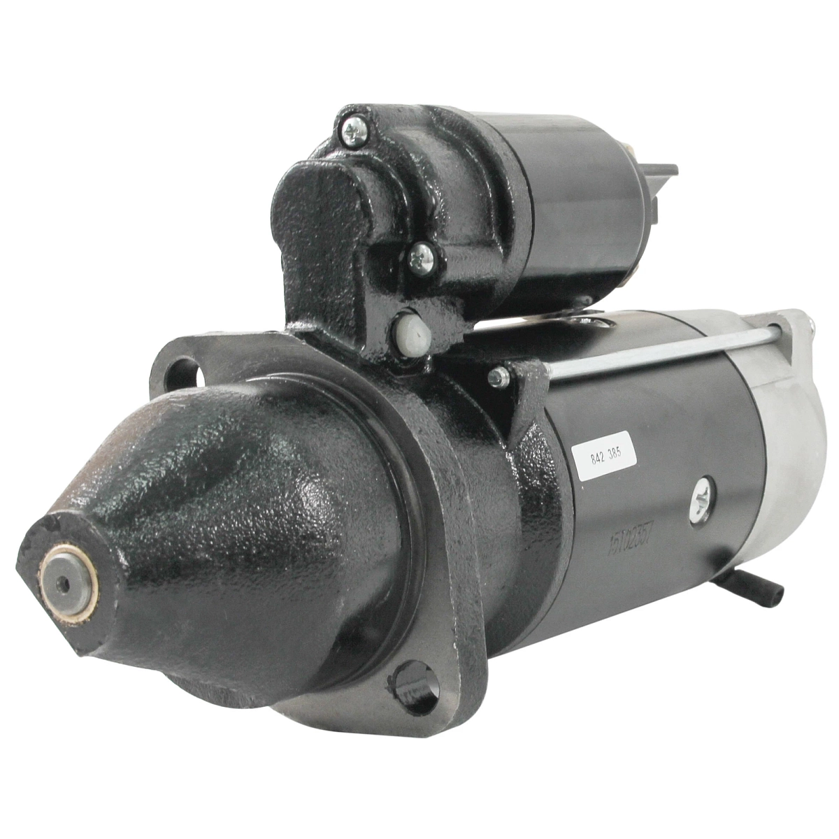 Starter Motor Kit