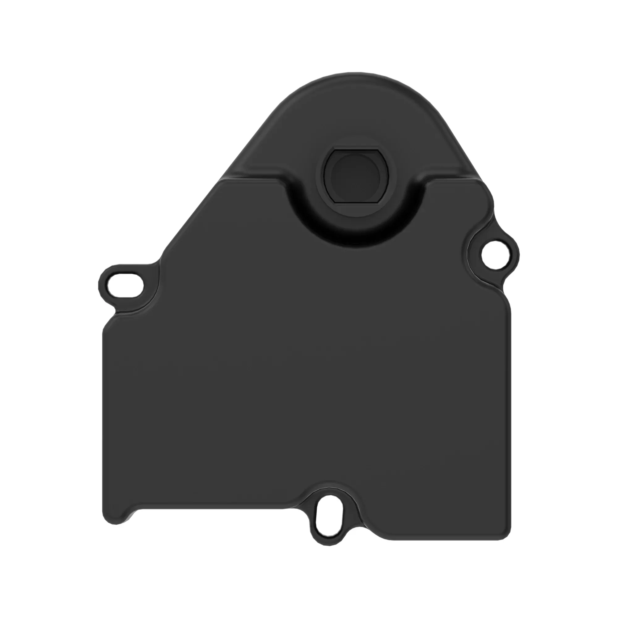 AH219855: Air Conditioning Actuator