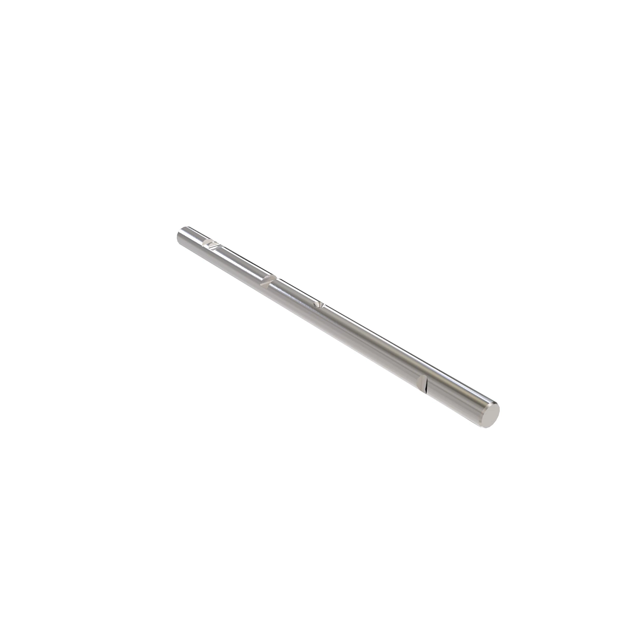 Shifter Rail