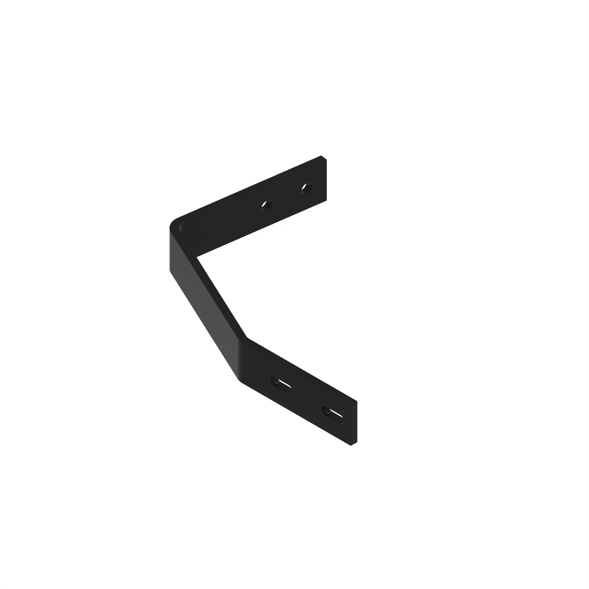 John Deere Fender Strap - N306550