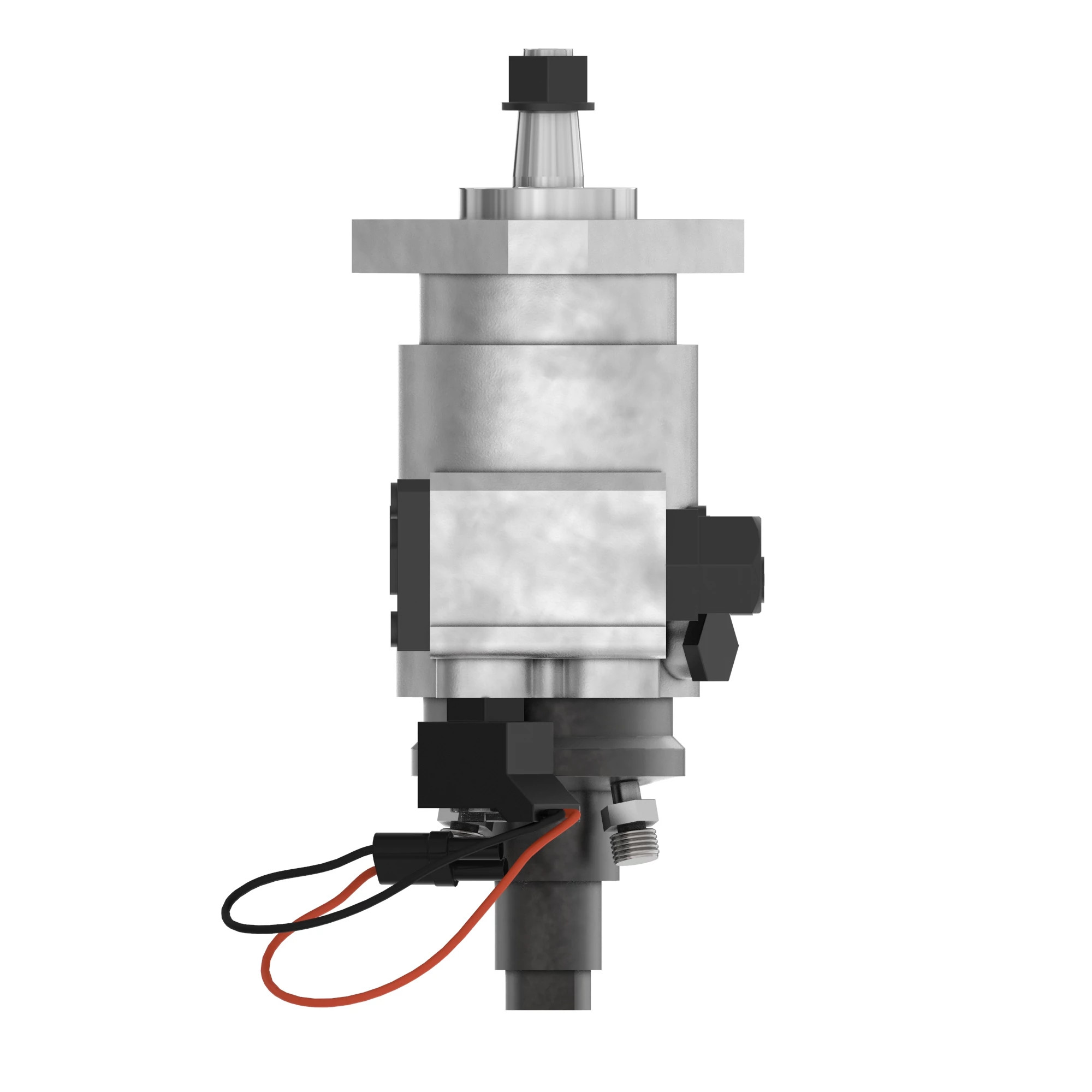 Fuel Injection Pump Reman