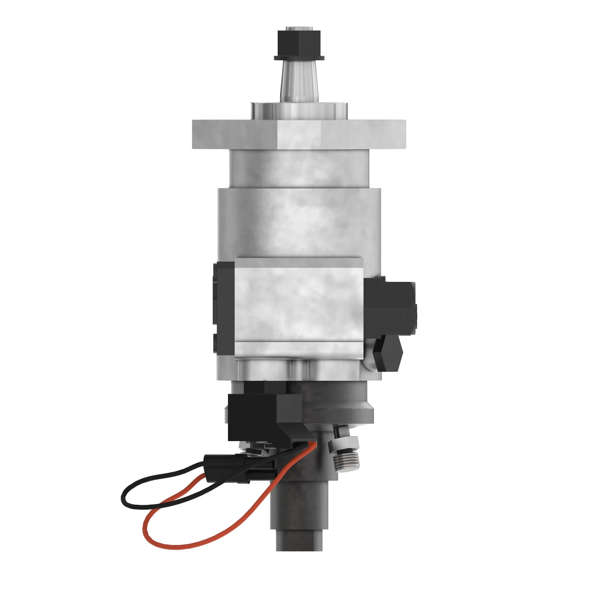 Fuel Injection Pump Reman