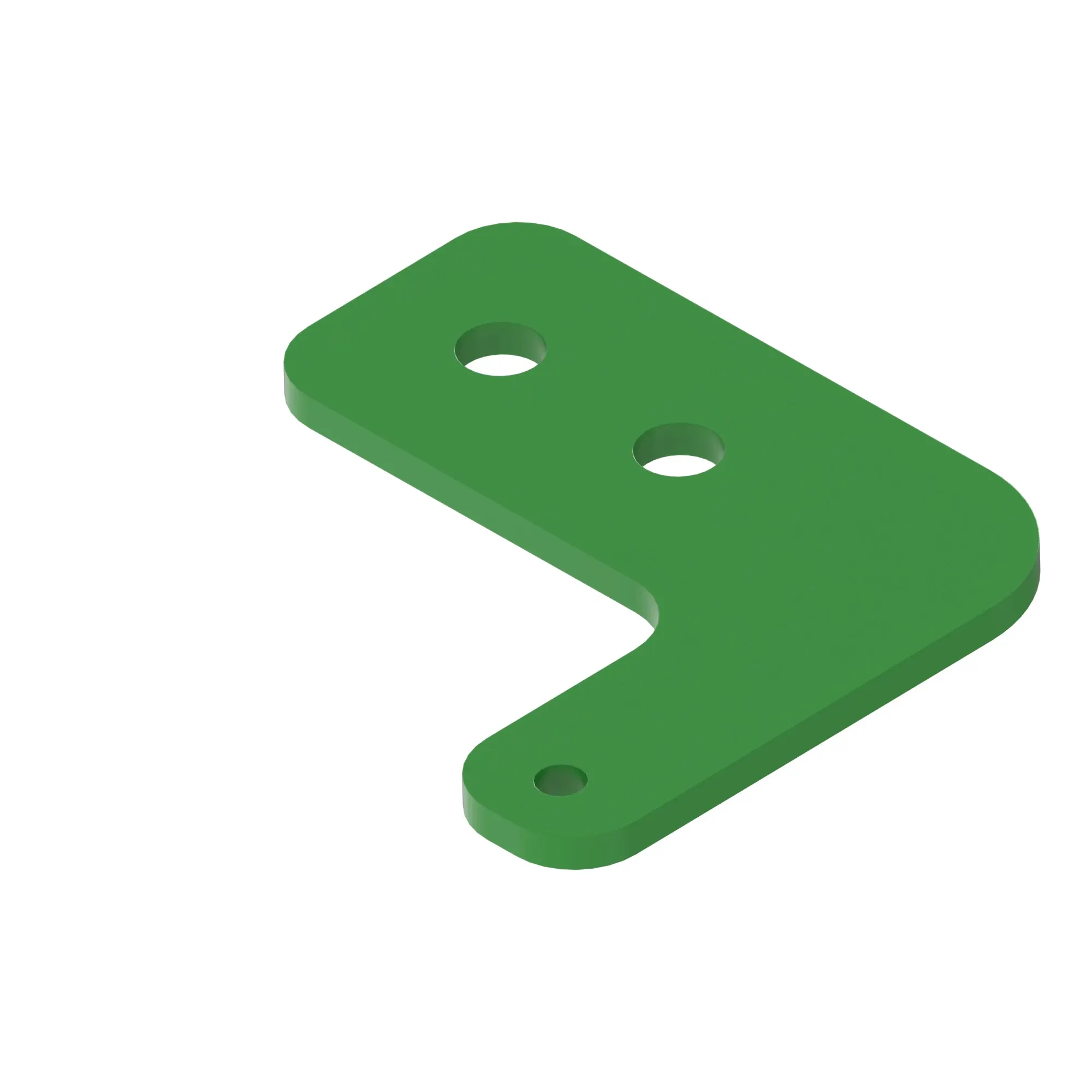 John Deere Sensor Bracket - KK26776