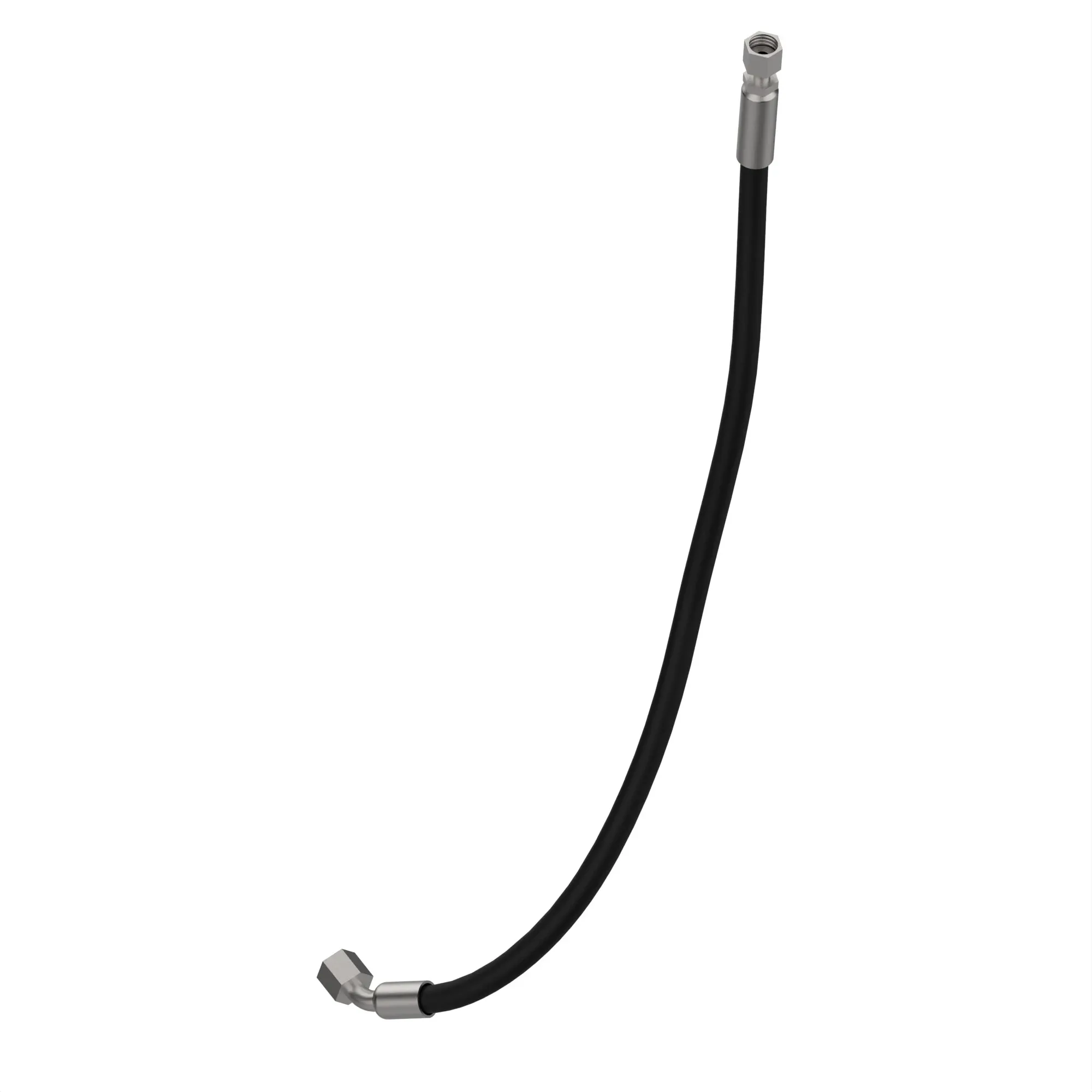 John Deere Fabricated Hydraulic Hose - AT441920