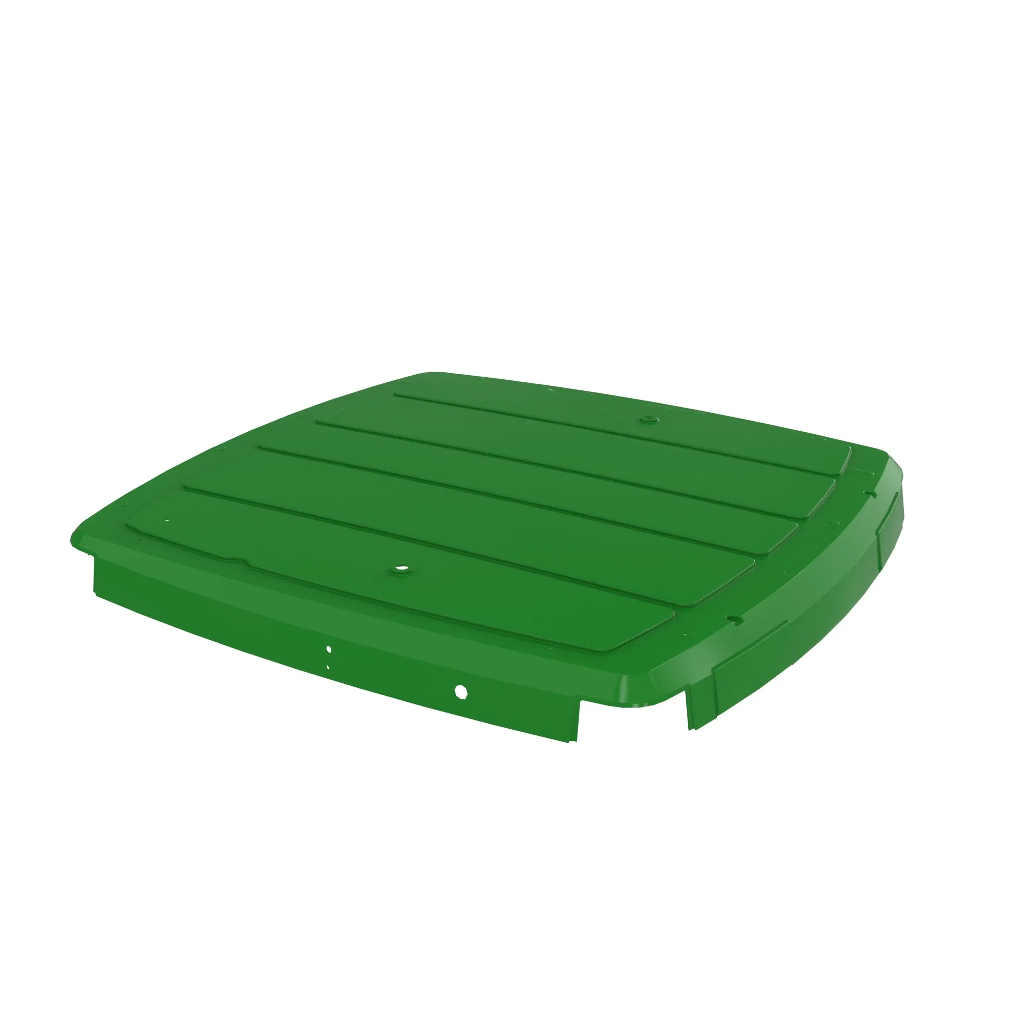 John Deere Outer Roof - RE67857