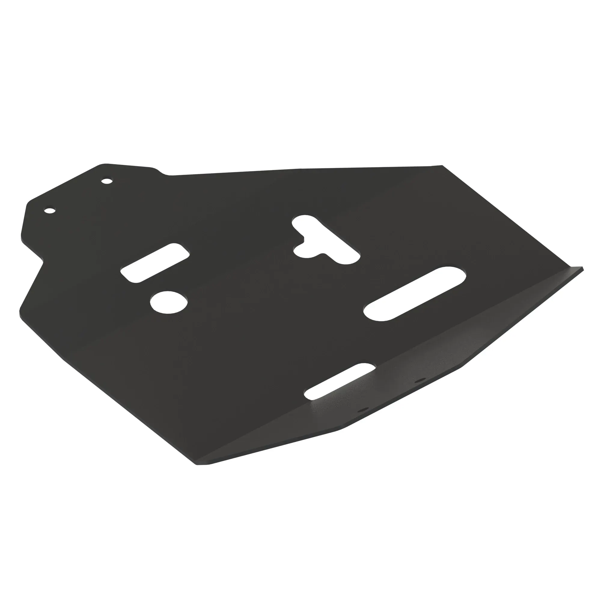 Skid Plate