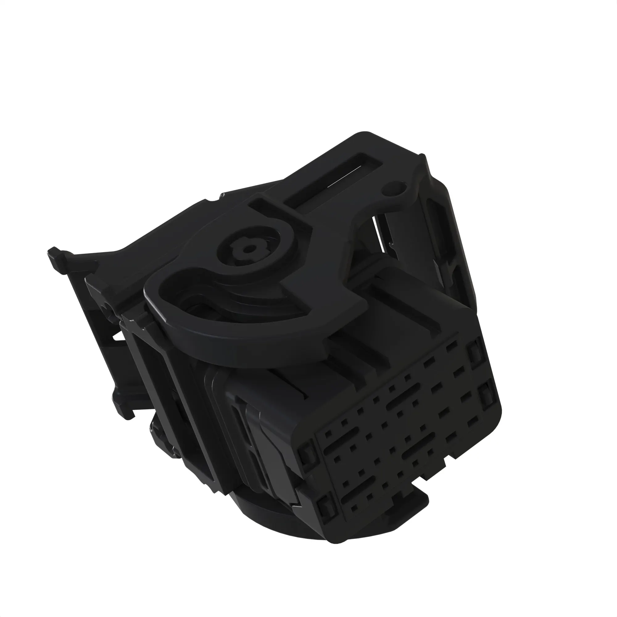 ELECTRICAL CONNECTOR CAP, CONTROLLE