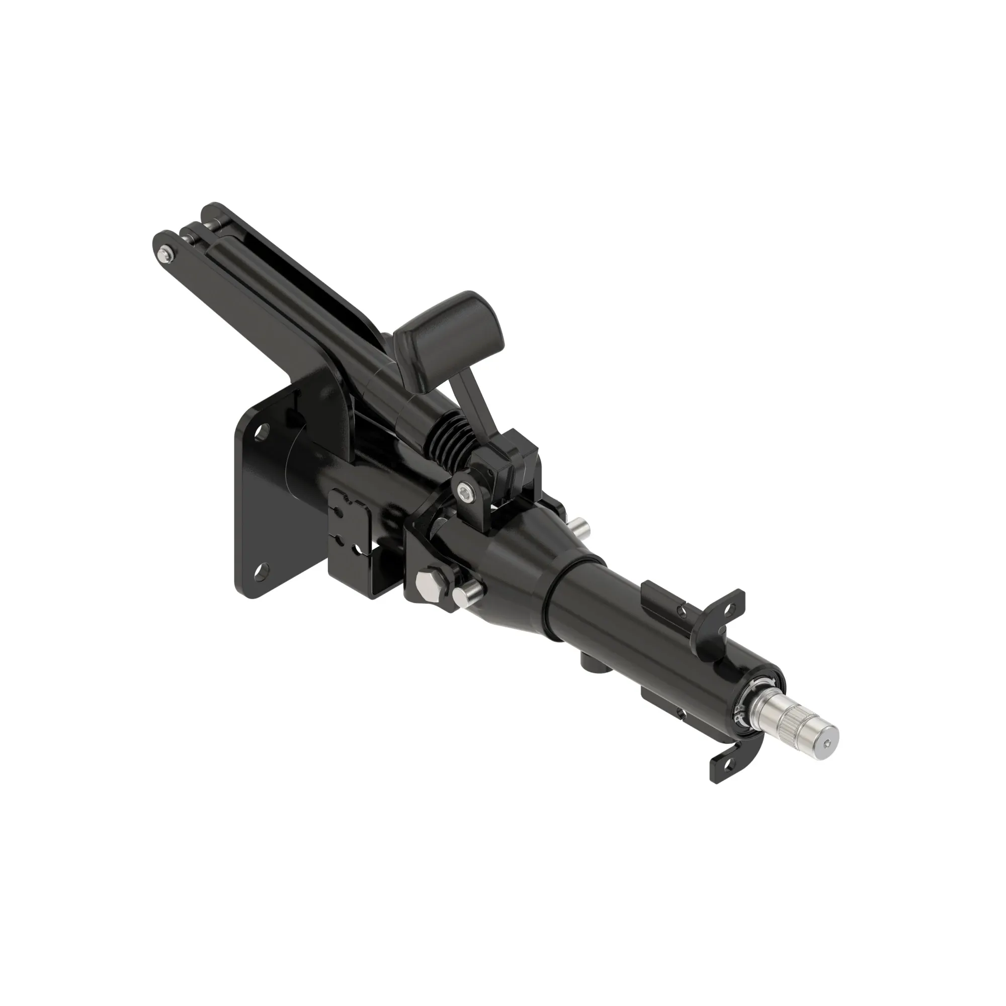John Deere Tiltable Steering Column - AT471432